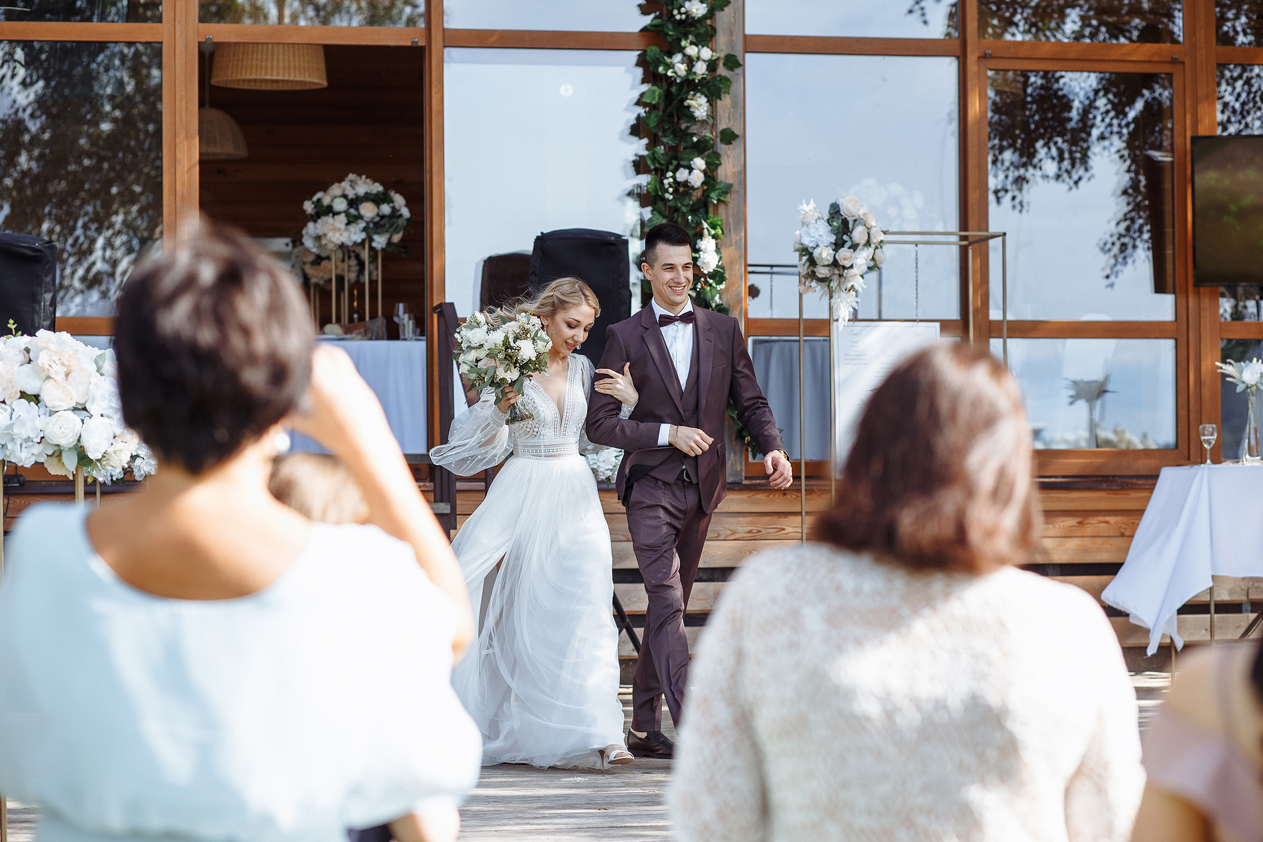 Дмитрий & Владлена. Свадебный и семейный фотограф в Твери, Москве, Санкт-Петербурге