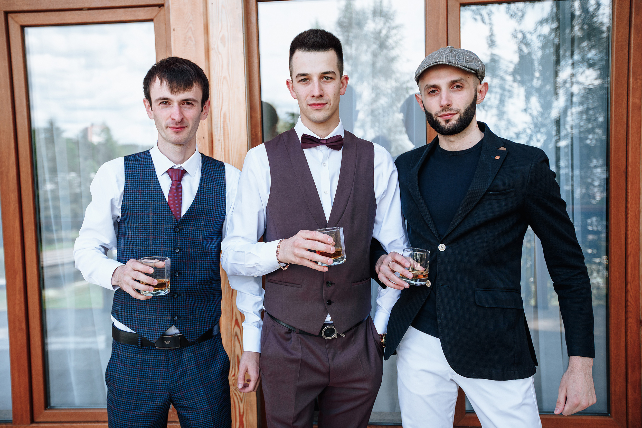 Дмитрий & Владлена. Свадебный и семейный фотограф в Твери, Москве, Санкт-Петербурге