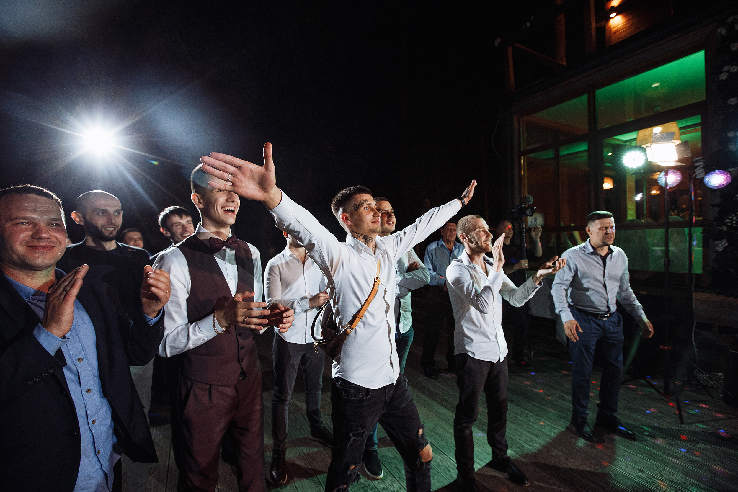 Дмитрий & Владлена. Свадебный и семейный фотограф в Твери, Москве, Санкт-Петербурге