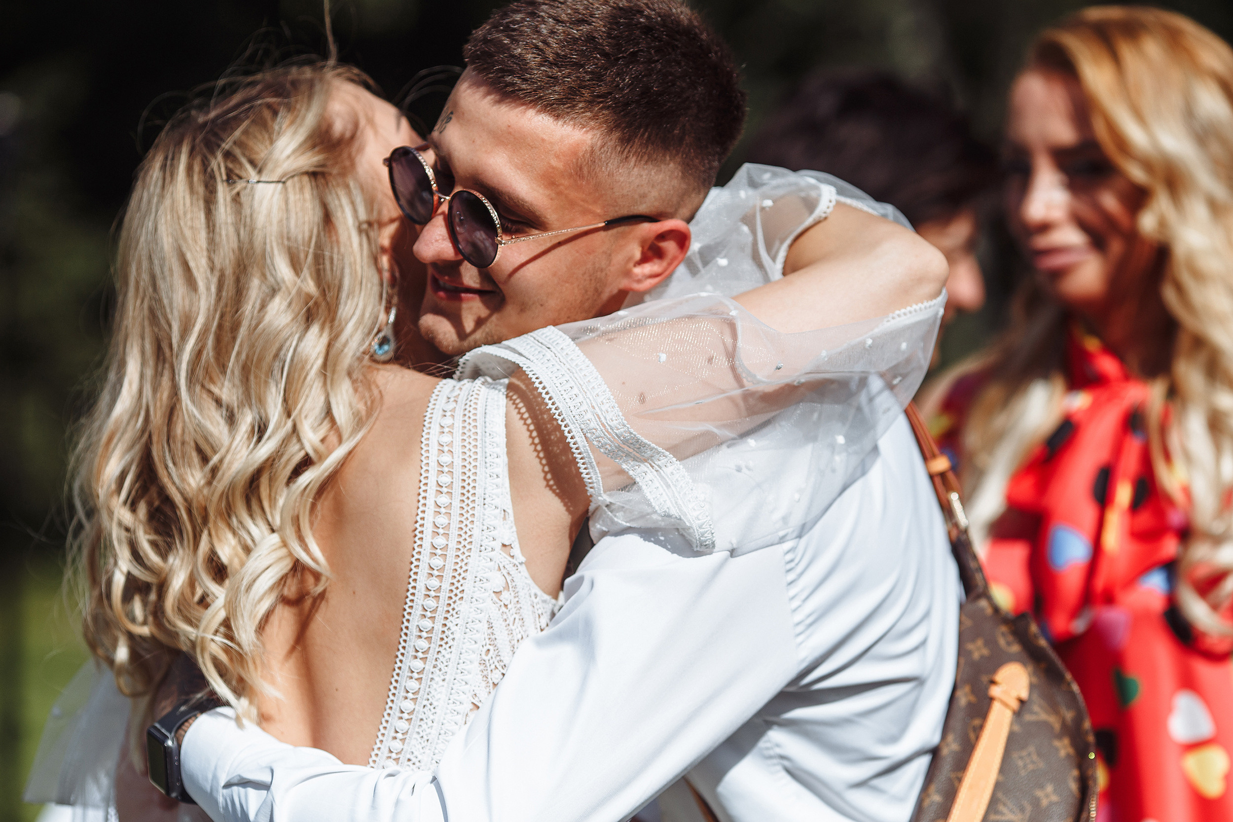 Дмитрий & Владлена. Свадебный и семейный фотограф в Твери, Москве, Санкт-Петербурге