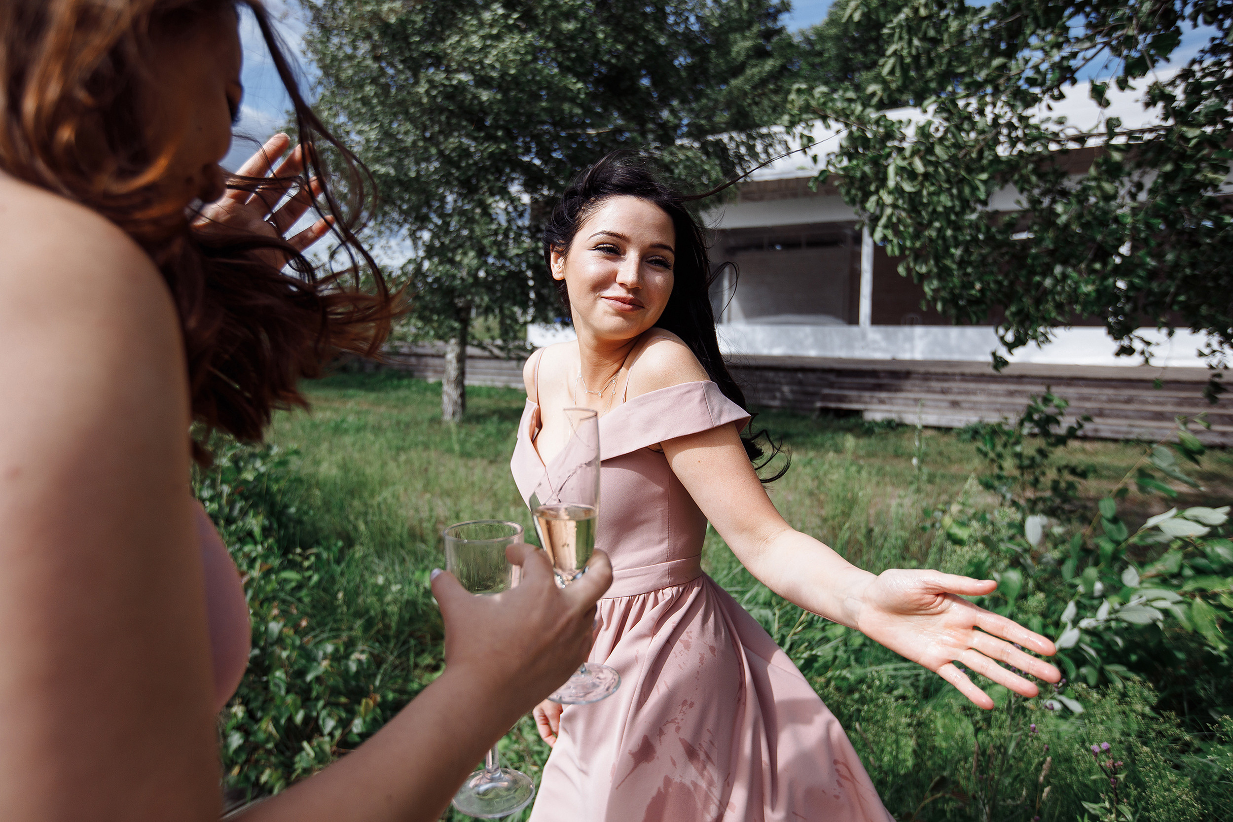 Дмитрий & Владлена. Свадебный и семейный фотограф в Твери, Москве, Санкт-Петербурге