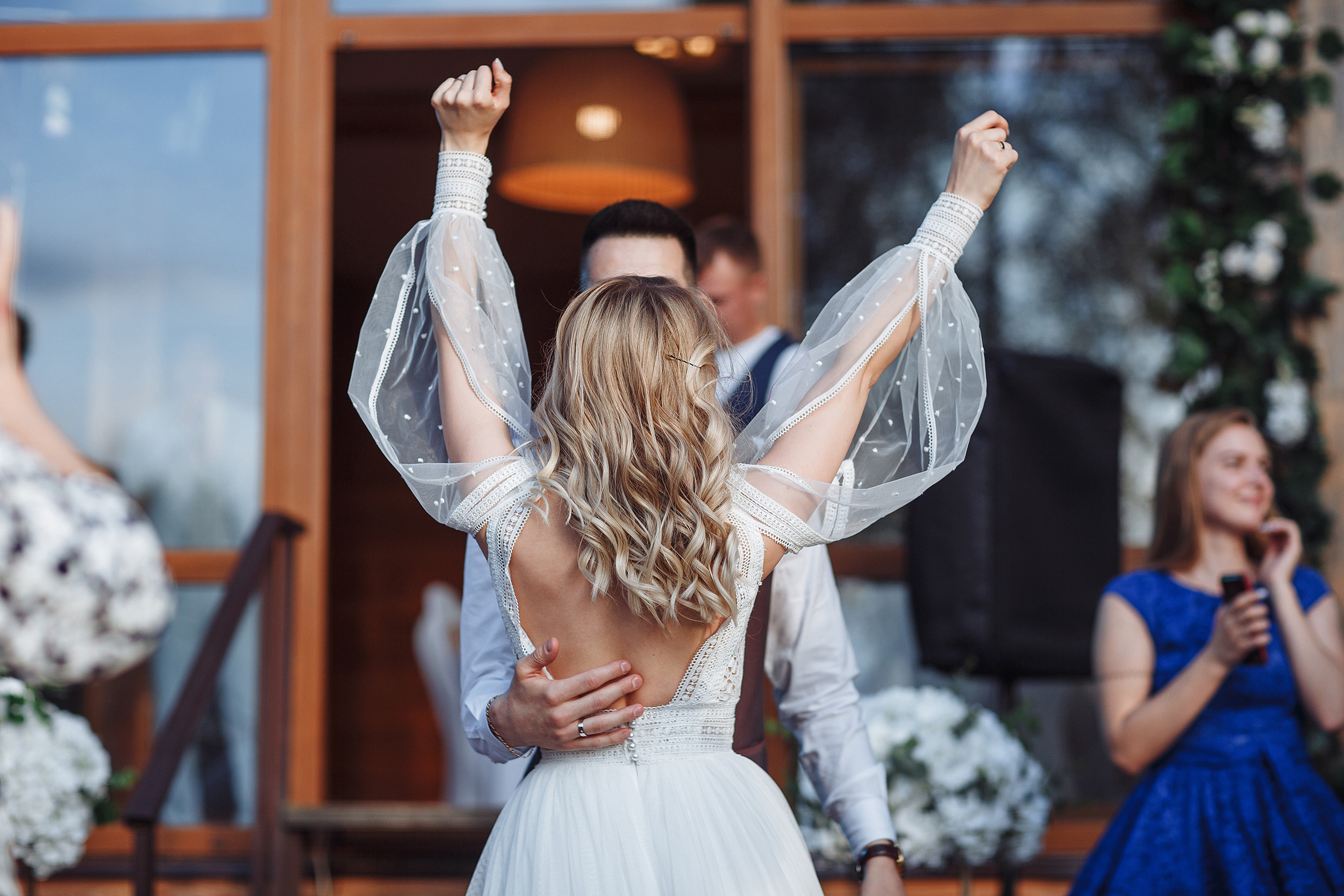 Дмитрий & Владлена. Свадебный и семейный фотограф в Твери, Москве, Санкт-Петербурге