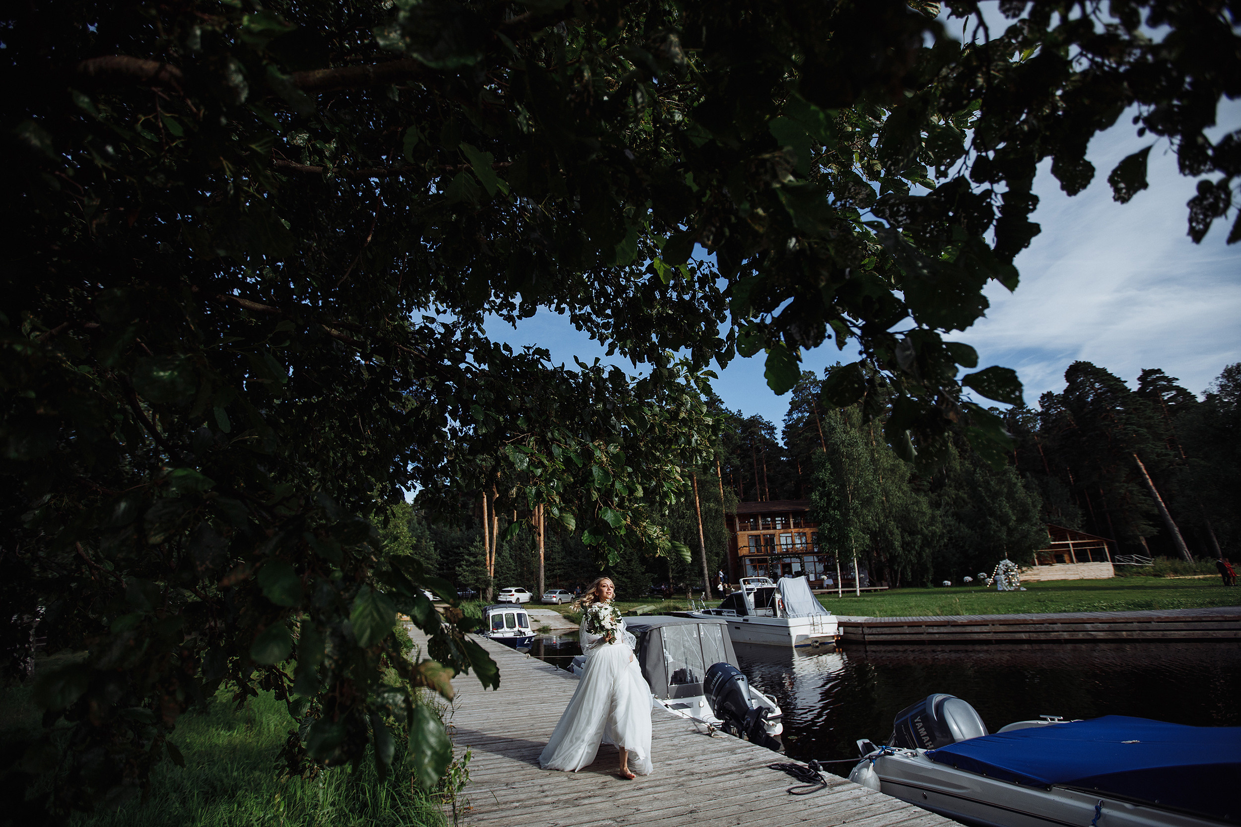 Дмитрий & Владлена. Свадебный и семейный фотограф в Твери, Москве, Санкт-Петербурге