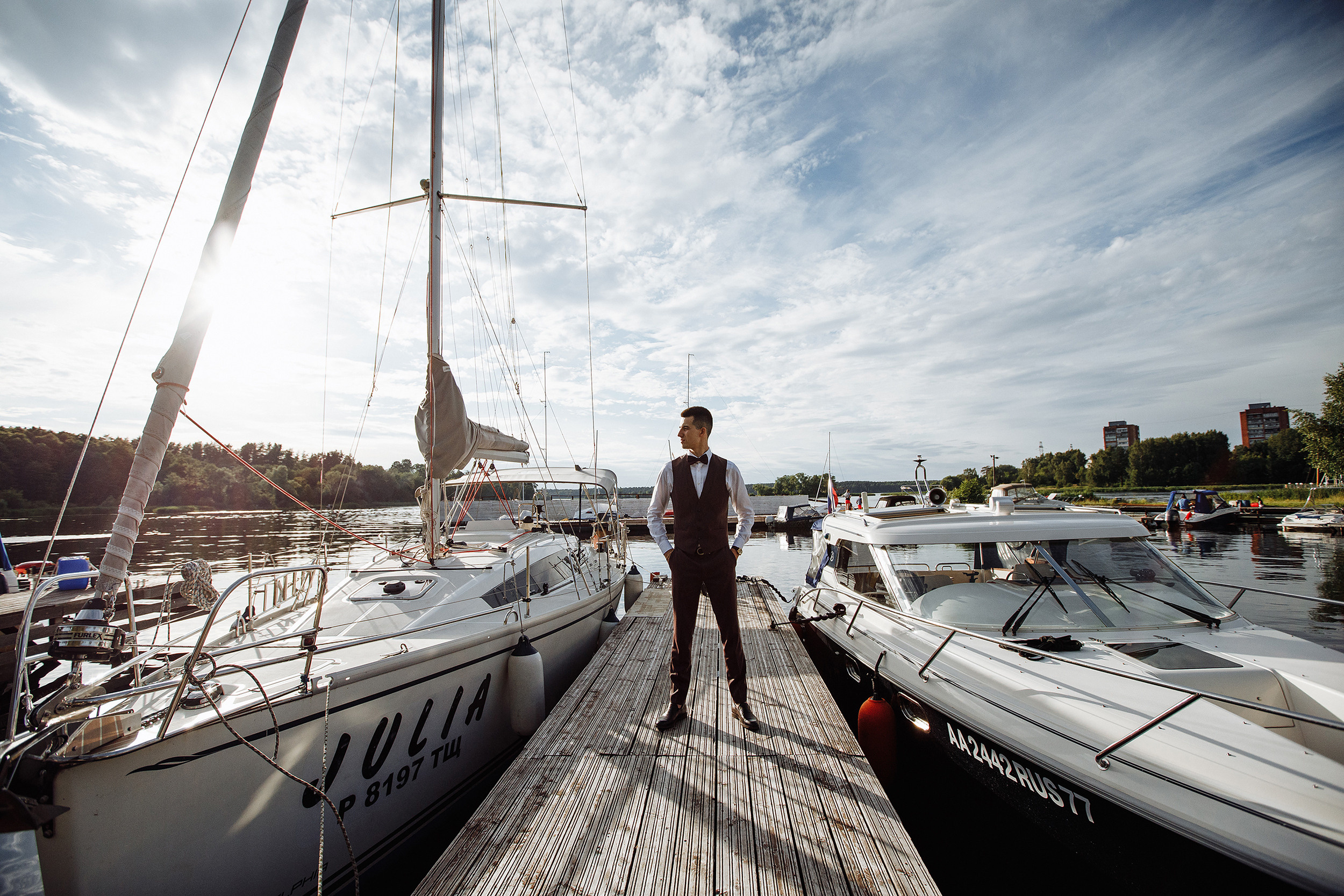 Дмитрий & Владлена. Свадебный и семейный фотограф в Твери, Москве, Санкт-Петербурге