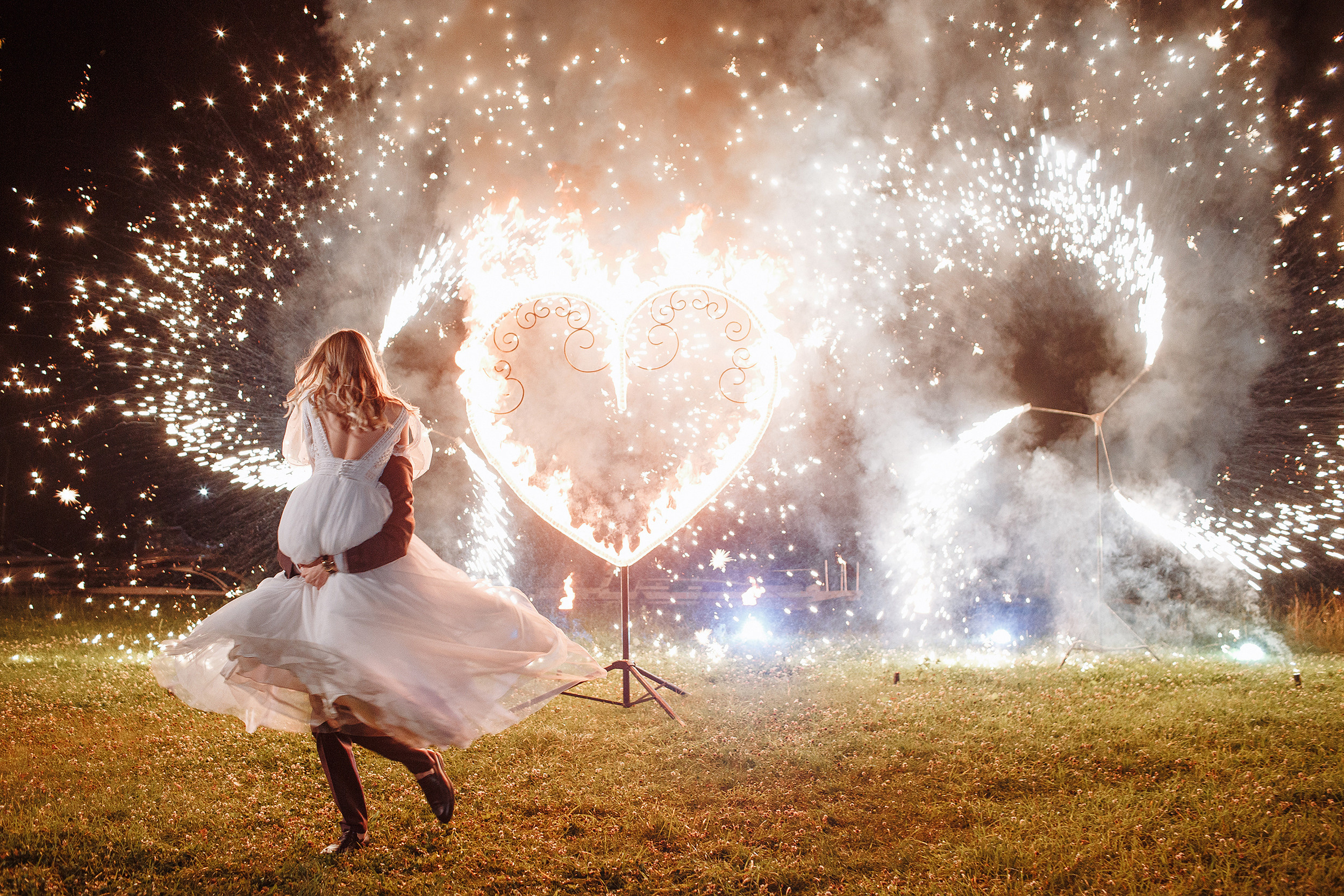 Дмитрий & Владлена. Свадебный и семейный фотограф в Твери, Москве, Санкт-Петербурге