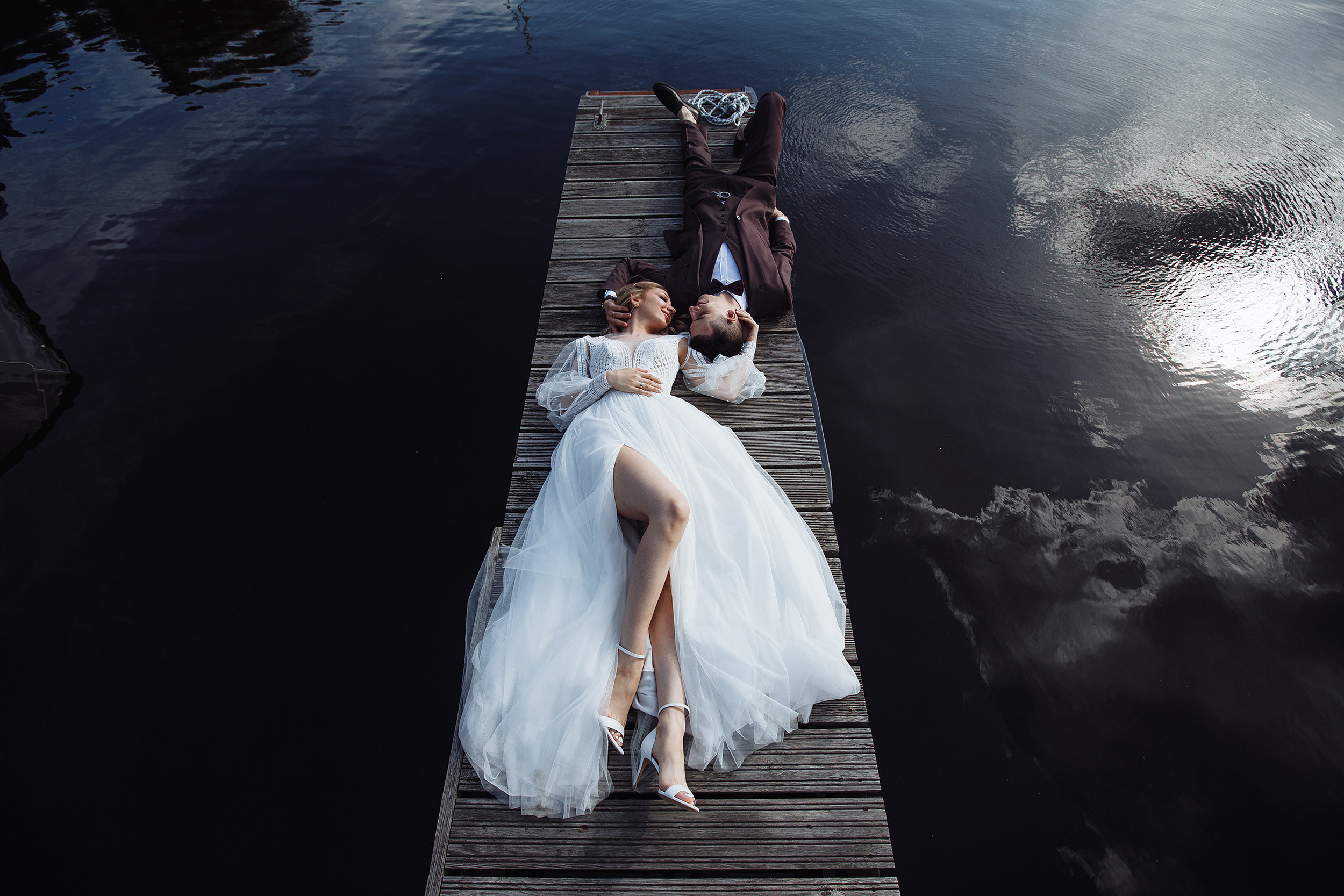 Дмитрий & Владлена. Свадебный и семейный фотограф в Твери, Москве, Санкт-Петербурге