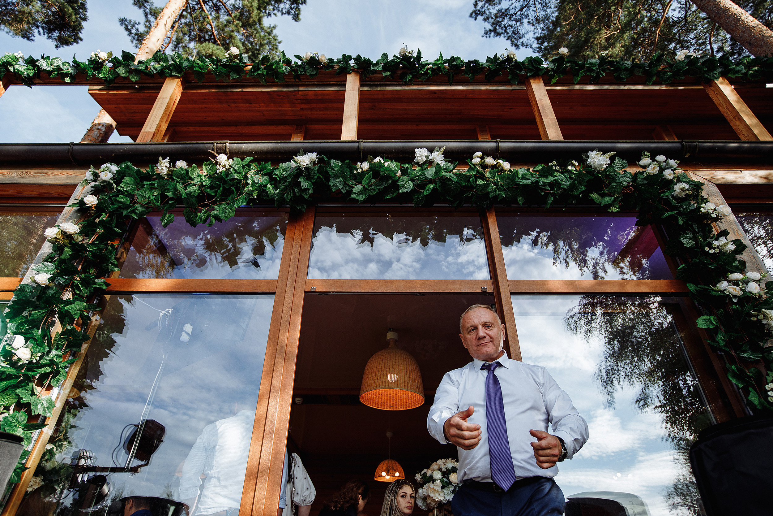 Дмитрий & Владлена. Свадебный и семейный фотограф в Твери, Москве, Санкт-Петербурге