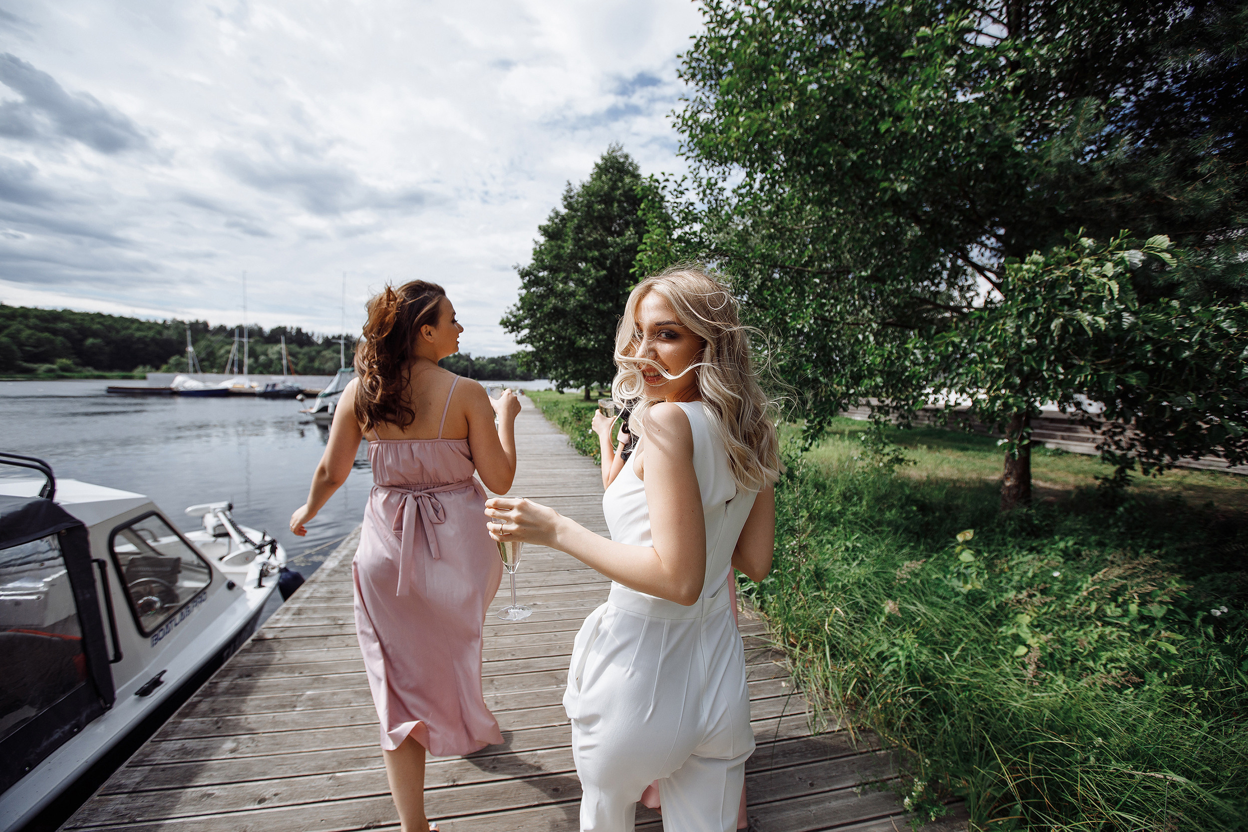 Дмитрий & Владлена. Свадебный и семейный фотограф в Твери, Москве, Санкт-Петербурге