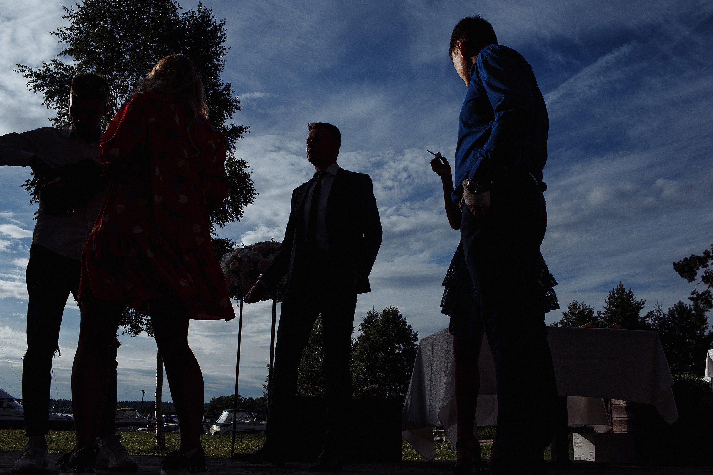 Дмитрий & Владлена. Свадебный и семейный фотограф в Твери, Москве, Санкт-Петербурге