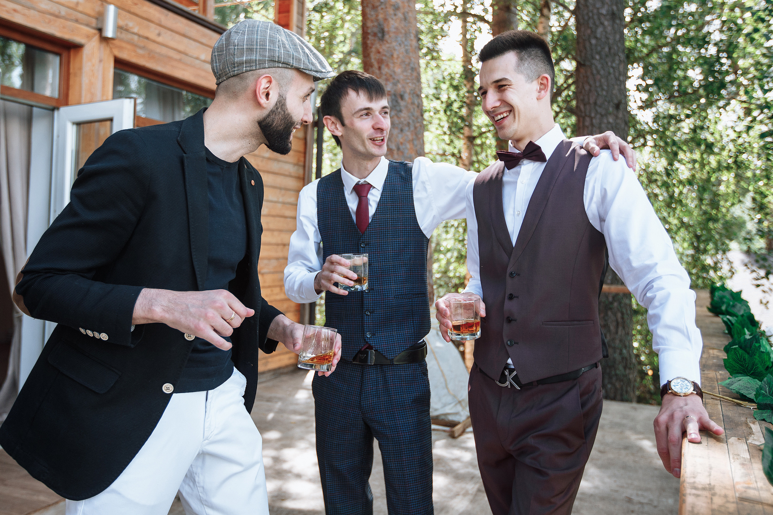 Дмитрий & Владлена. Свадебный и семейный фотограф в Твери, Москве, Санкт-Петербурге