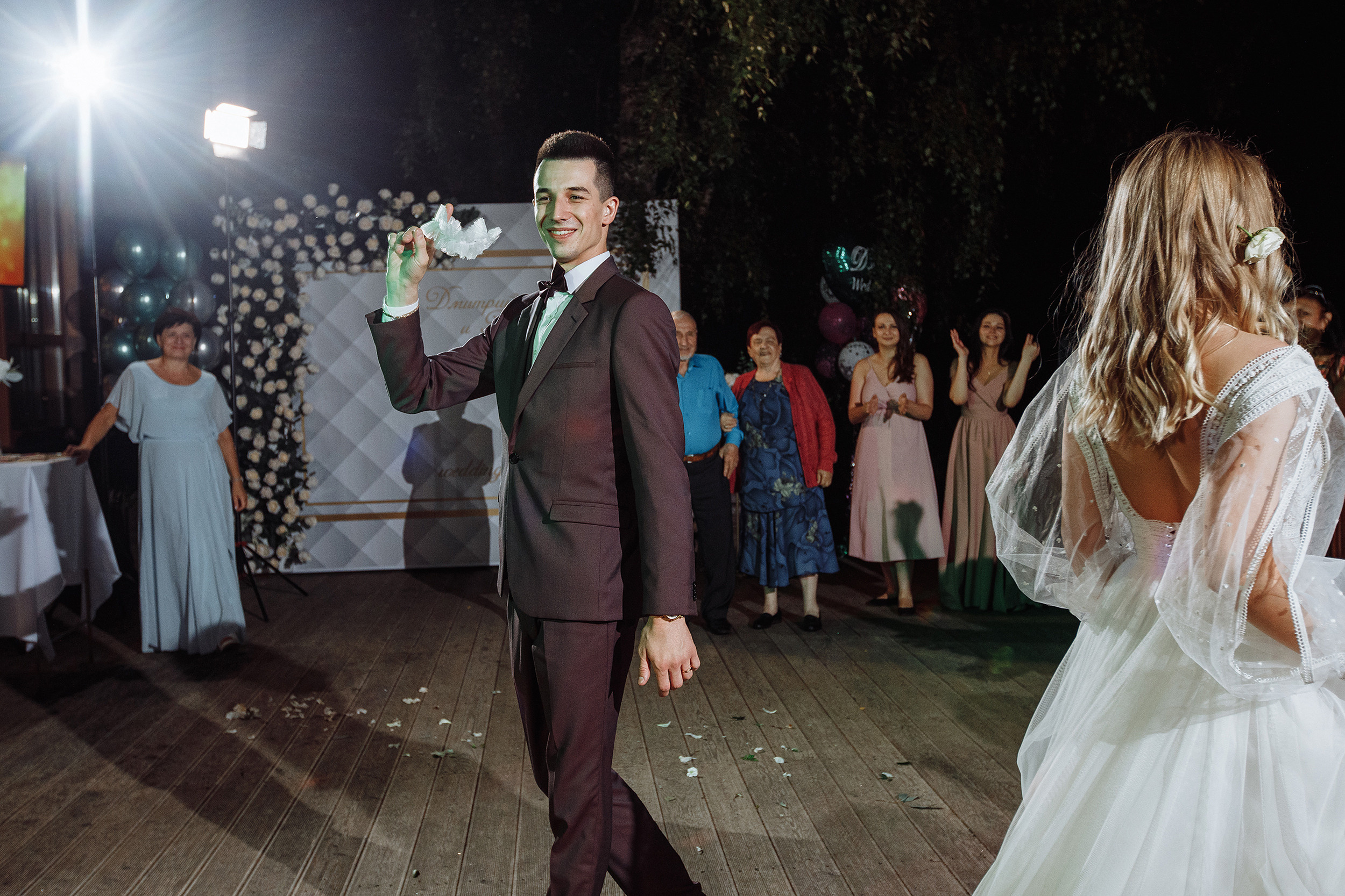 Дмитрий & Владлена. Свадебный и семейный фотограф в Твери, Москве, Санкт-Петербурге