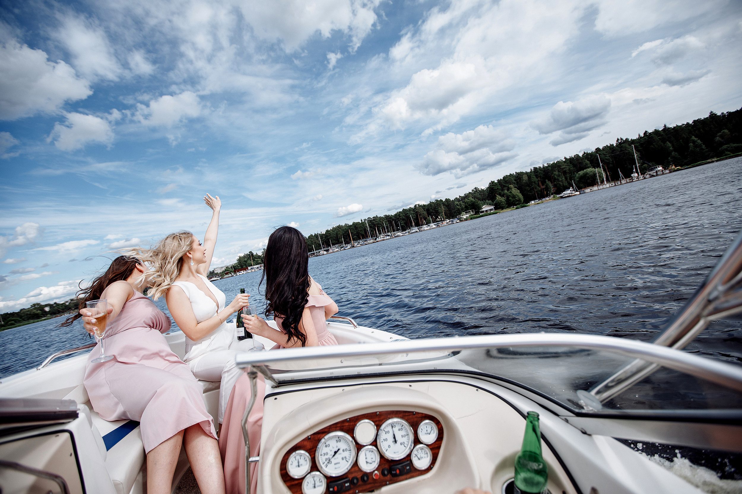 Дмитрий & Владлена. Свадебный и семейный фотограф в Твери, Москве, Санкт-Петербурге