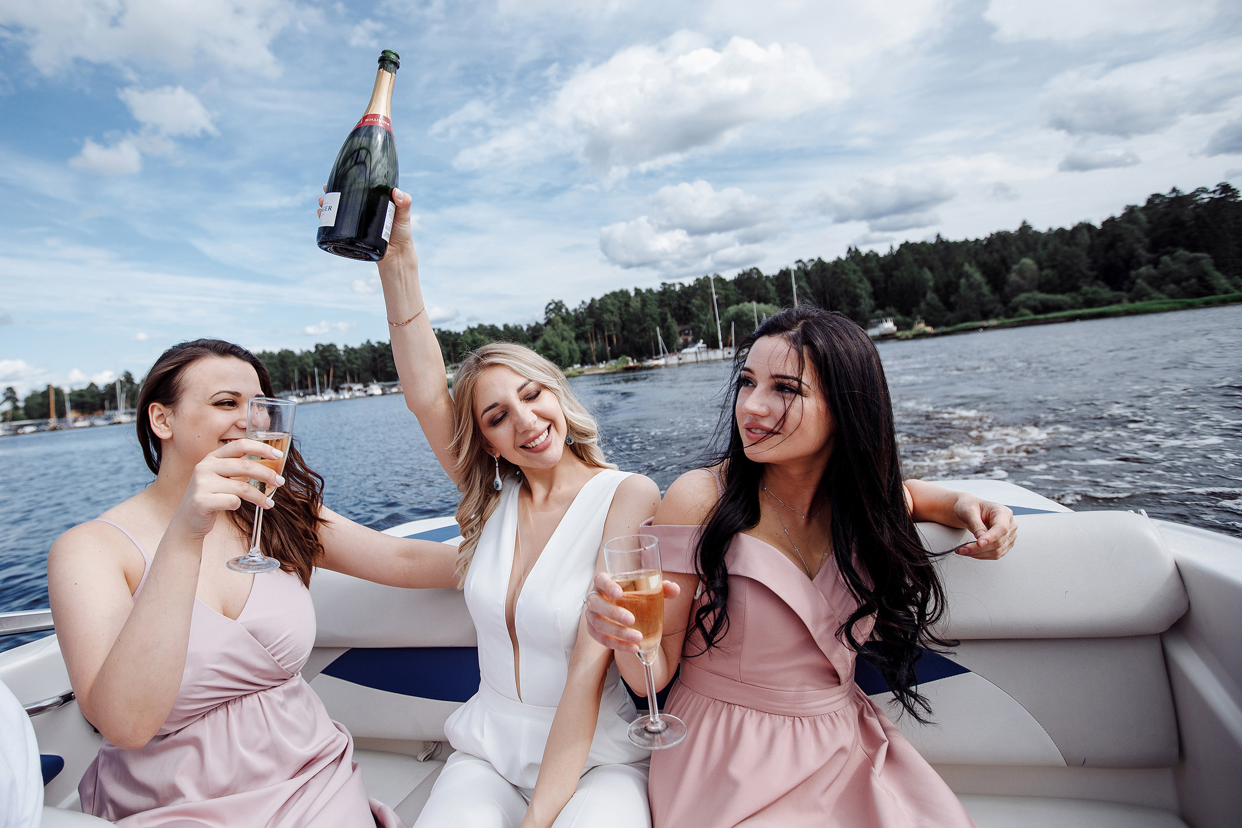 Дмитрий & Владлена. Свадебный и семейный фотограф в Твери, Москве, Санкт-Петербурге