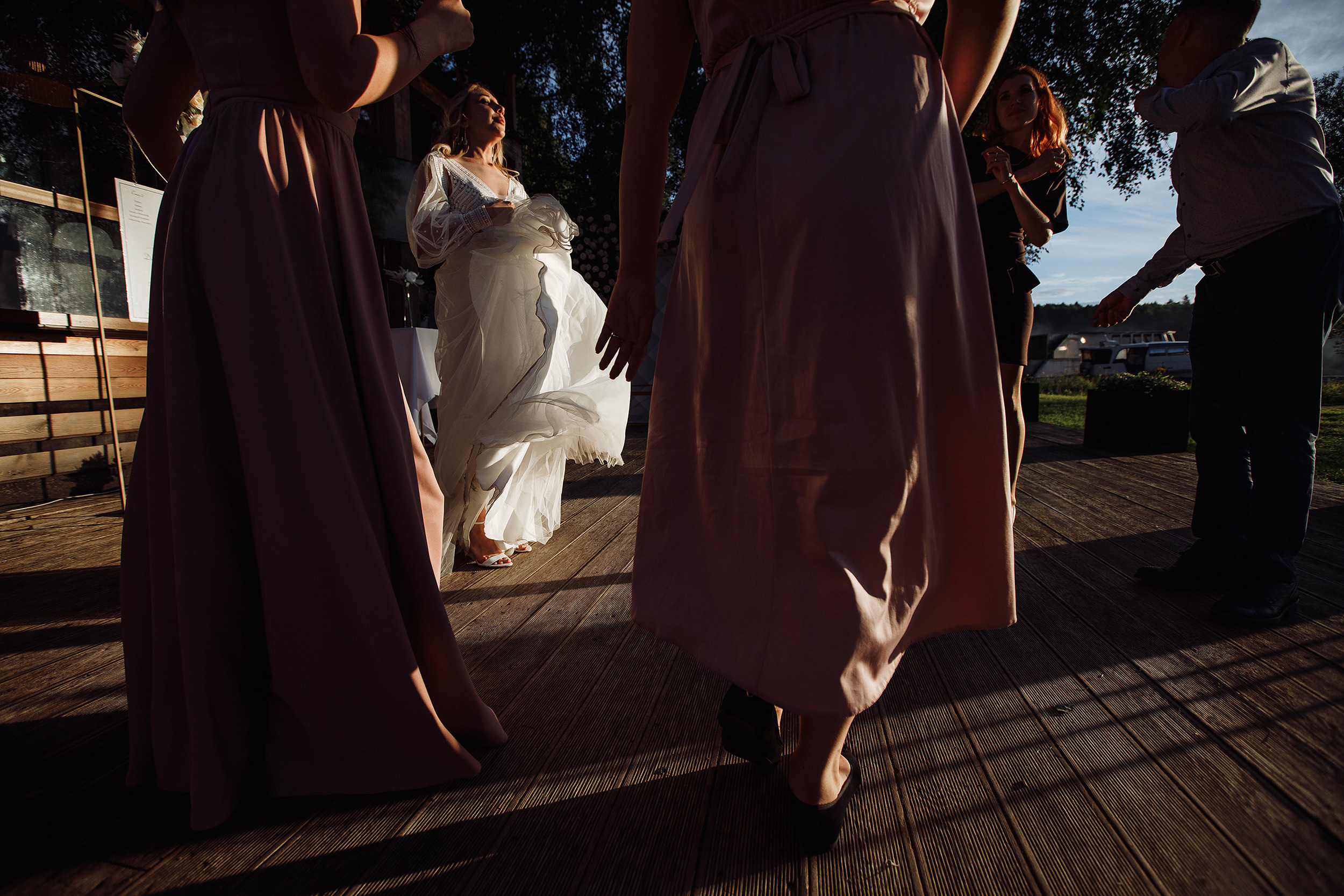 Дмитрий & Владлена. Свадебный и семейный фотограф в Твери, Москве, Санкт-Петербурге