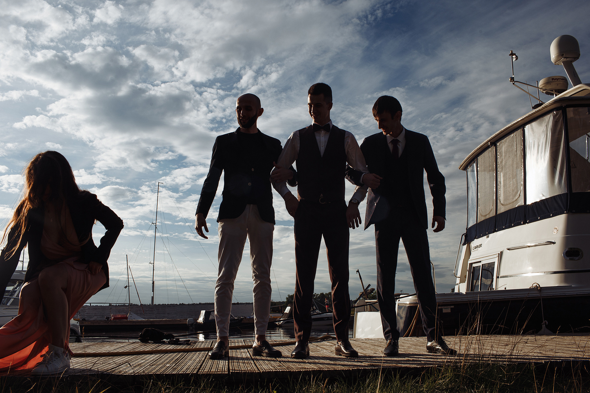 Дмитрий & Владлена. Свадебный и семейный фотограф в Твери, Москве, Санкт-Петербурге