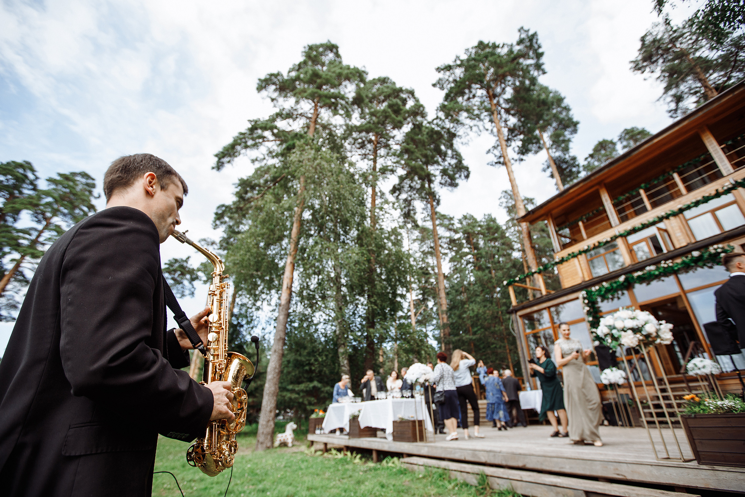 Дмитрий & Владлена. Свадебный и семейный фотограф в Твери, Москве, Санкт-Петербурге