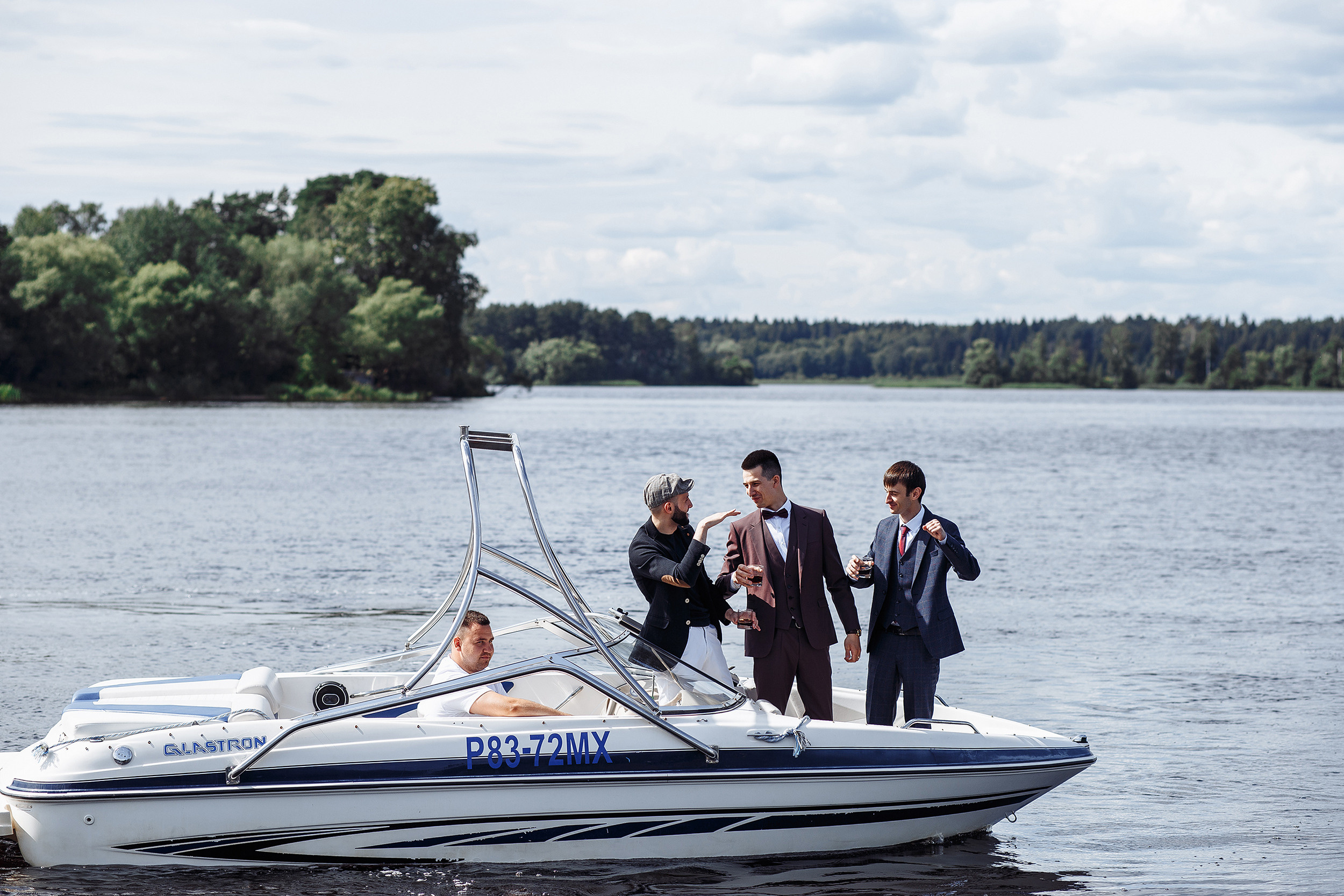 Дмитрий & Владлена. Свадебный и семейный фотограф в Твери, Москве, Санкт-Петербурге