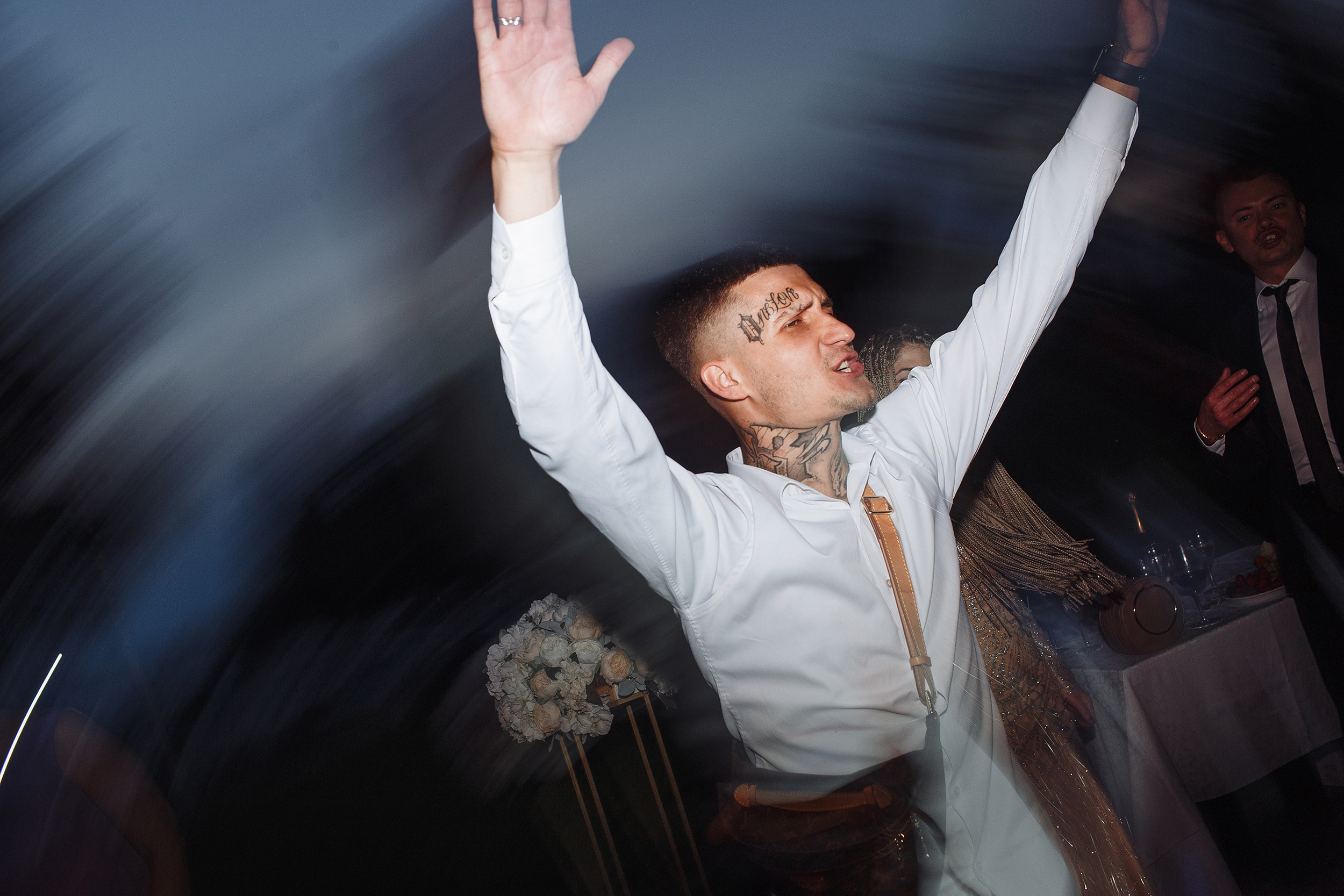 Дмитрий & Владлена. Свадебный и семейный фотограф в Твери, Москве, Санкт-Петербурге