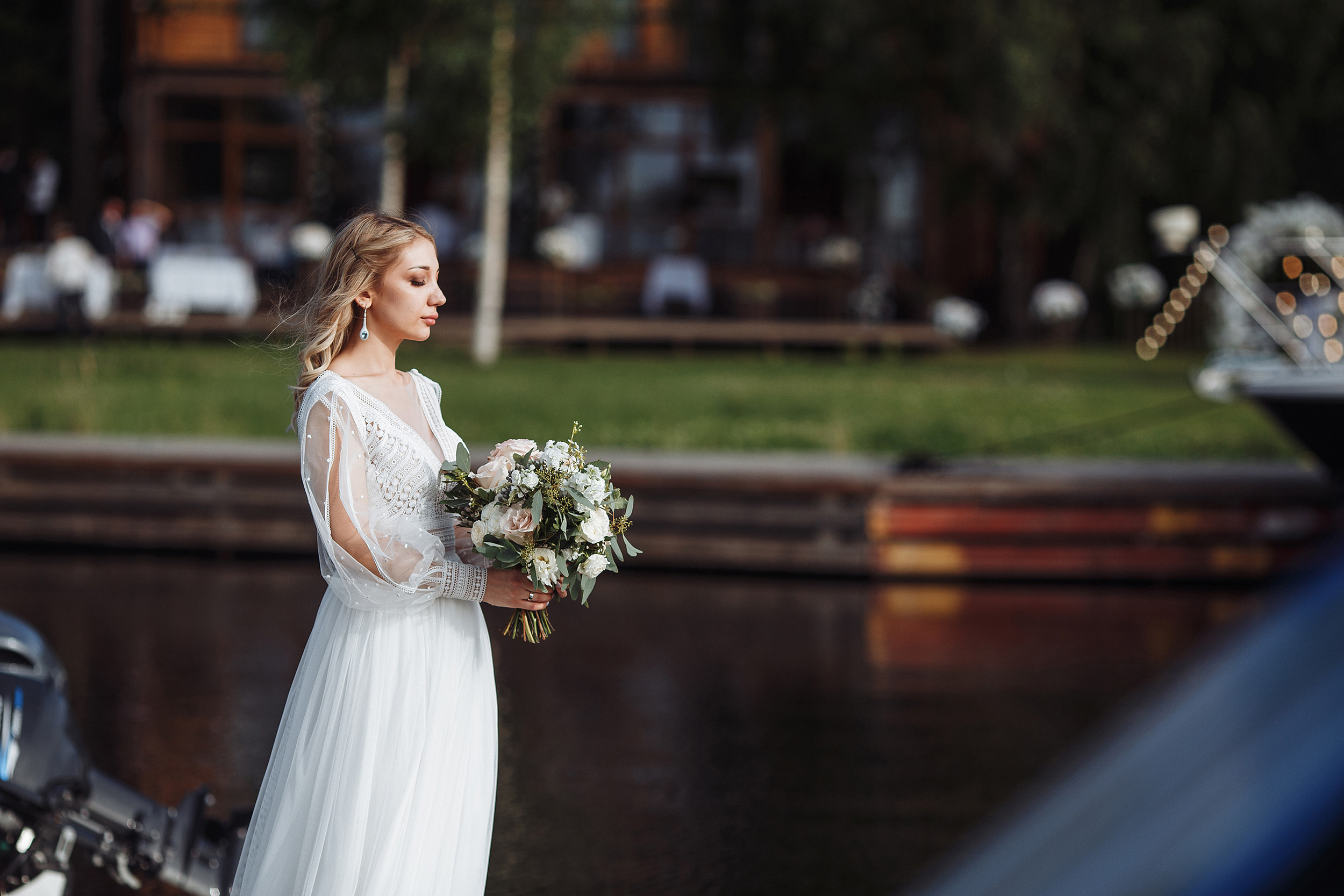 Дмитрий & Владлена. Свадебный и семейный фотограф в Твери, Москве, Санкт-Петербурге