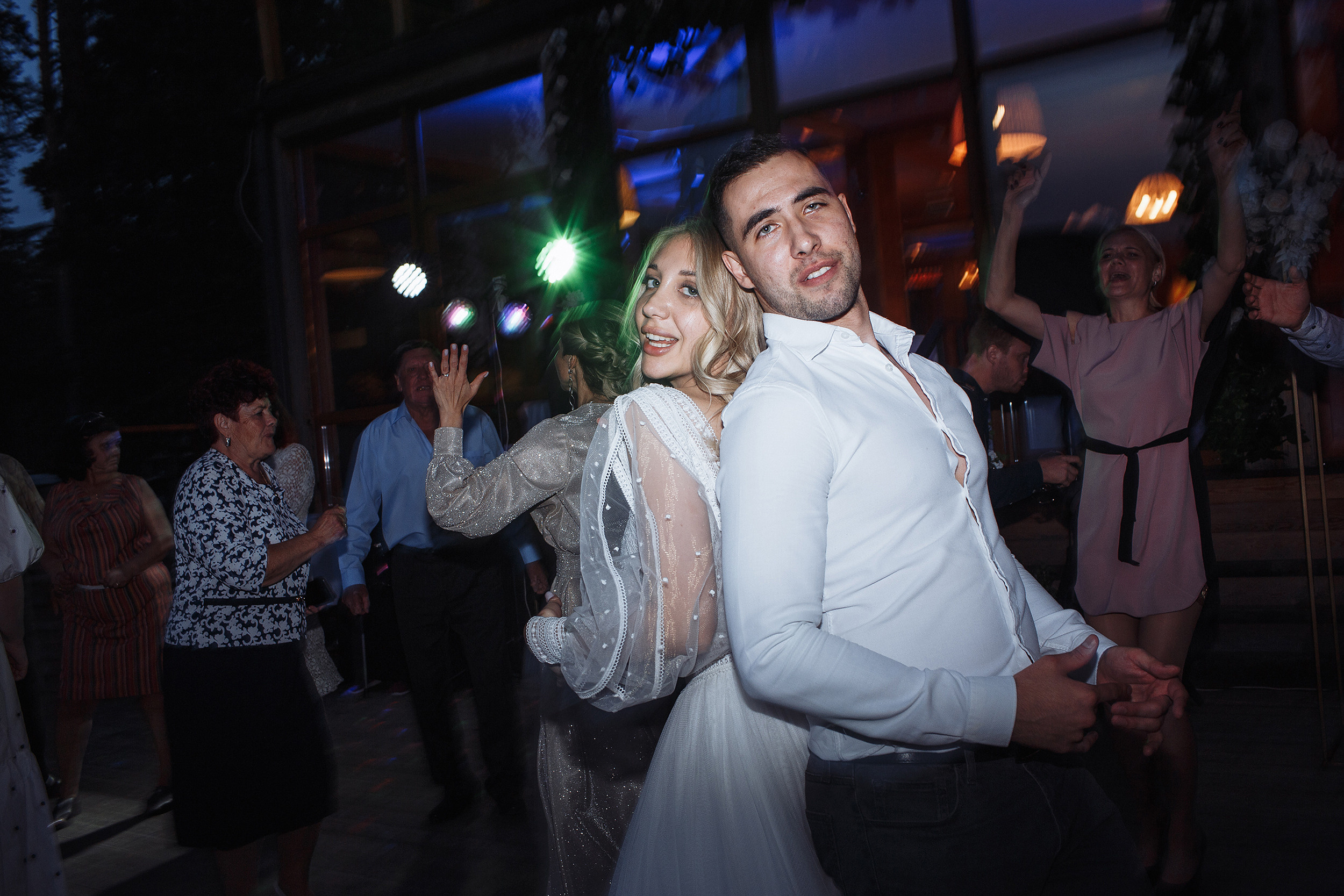 Дмитрий & Владлена. Свадебный и семейный фотограф в Твери, Москве, Санкт-Петербурге