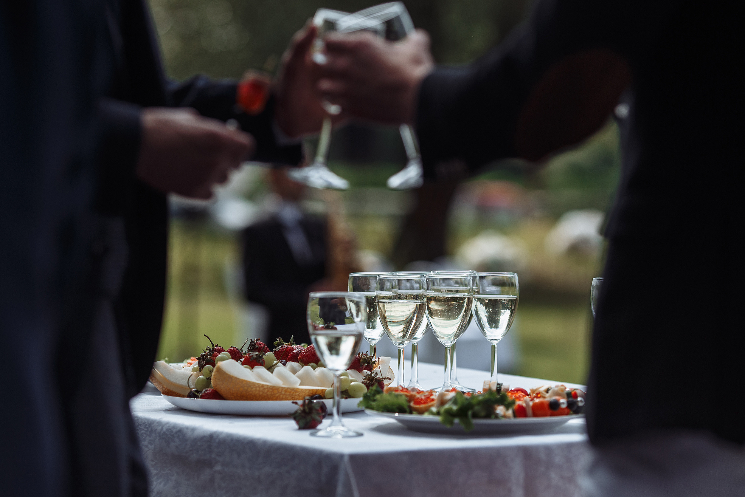 Дмитрий & Владлена. Свадебный и семейный фотограф в Твери, Москве, Санкт-Петербурге