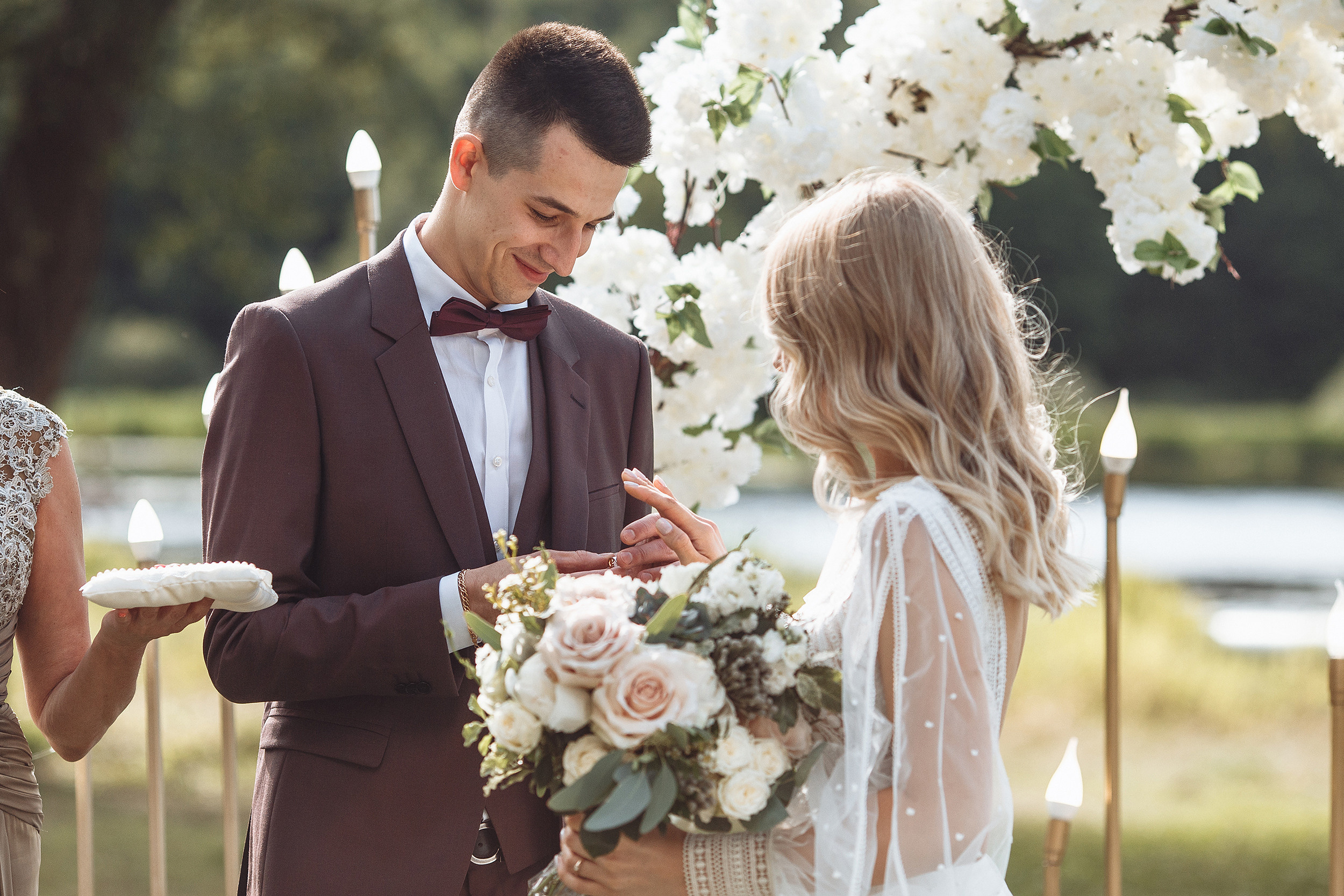 Дмитрий & Владлена. Свадебный и семейный фотограф в Твери, Москве, Санкт-Петербурге