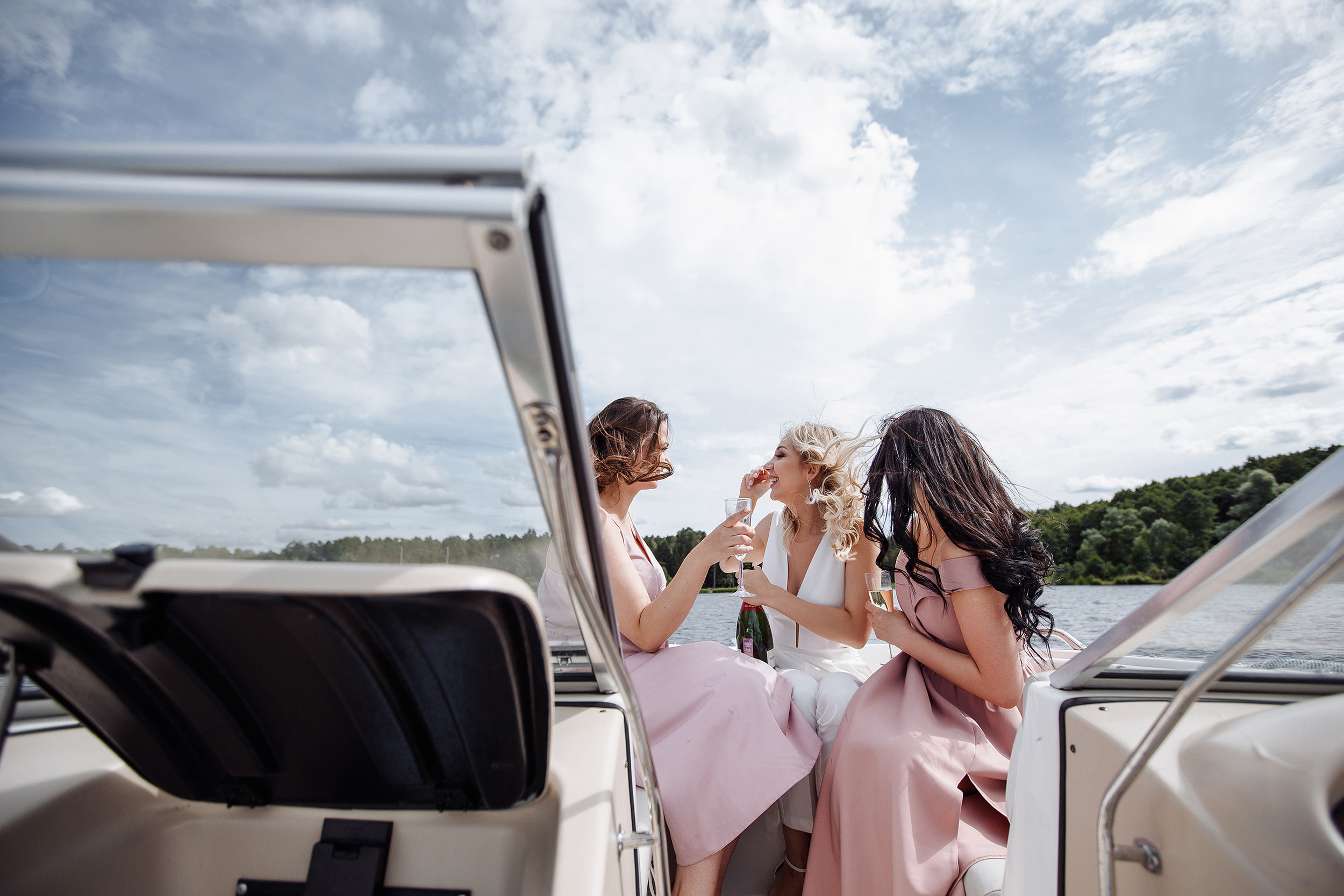 Дмитрий & Владлена. Свадебный и семейный фотограф в Твери, Москве, Санкт-Петербурге