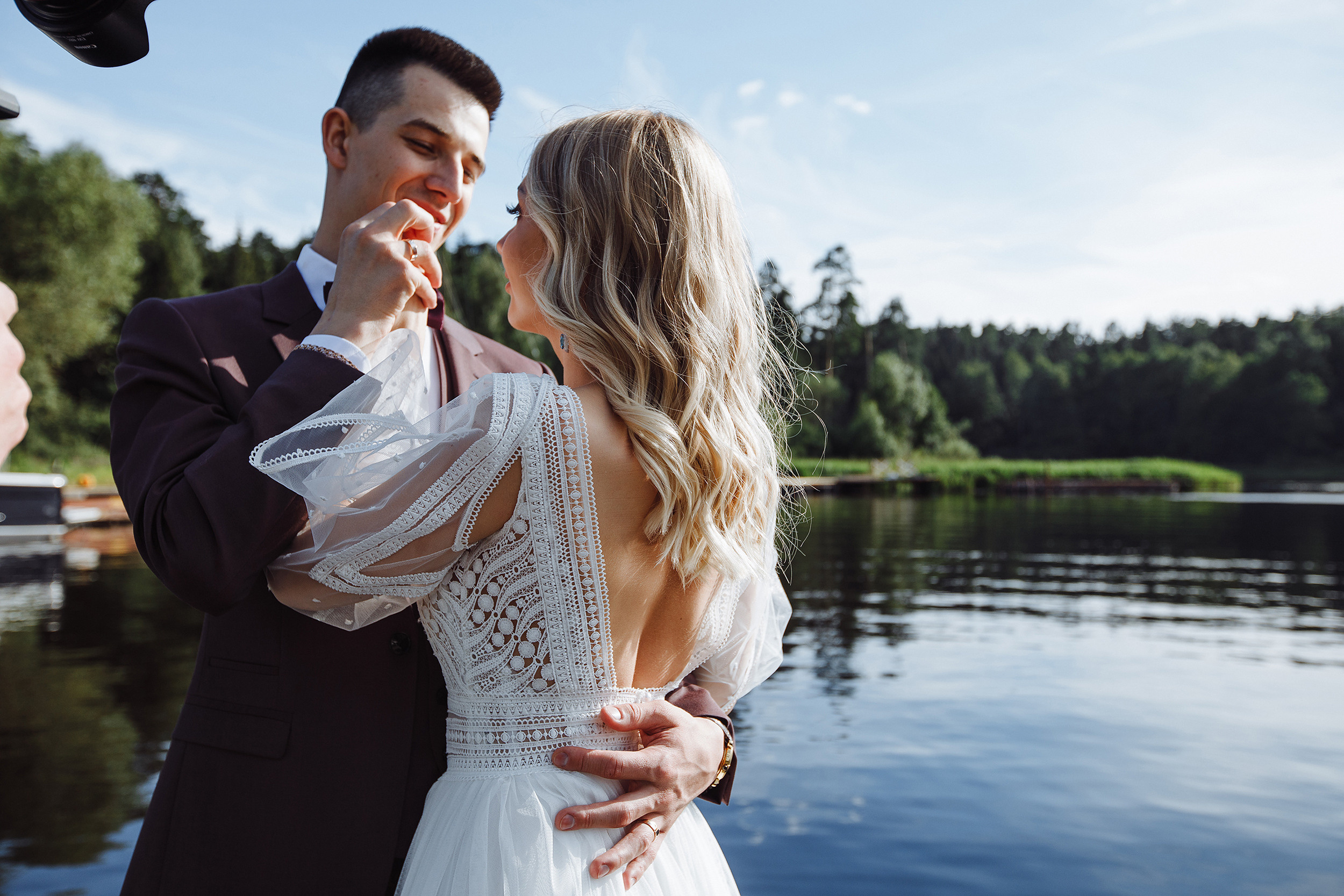 Дмитрий & Владлена. Свадебный и семейный фотограф в Твери, Москве, Санкт-Петербурге