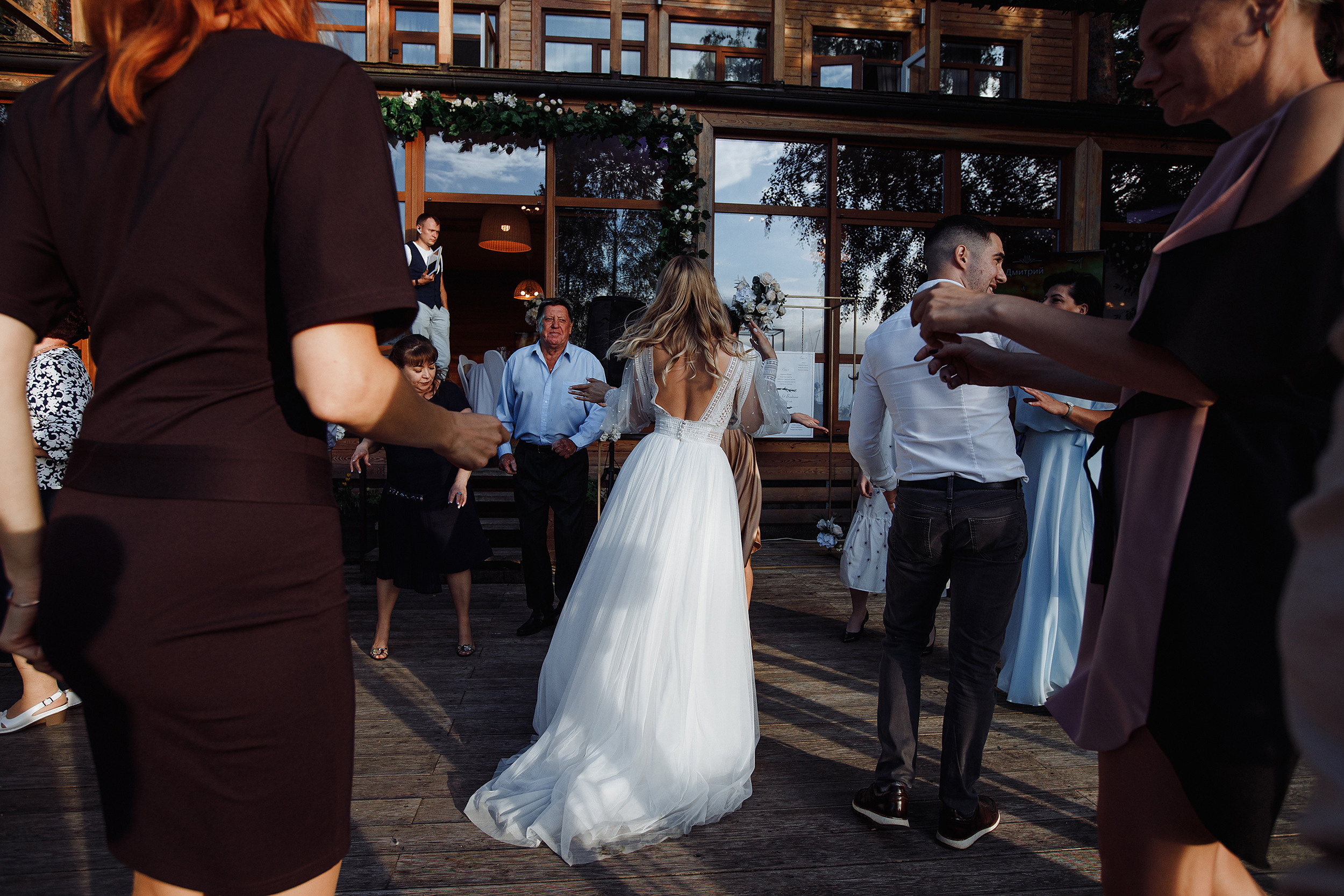 Дмитрий & Владлена. Свадебный и семейный фотограф в Твери, Москве, Санкт-Петербурге