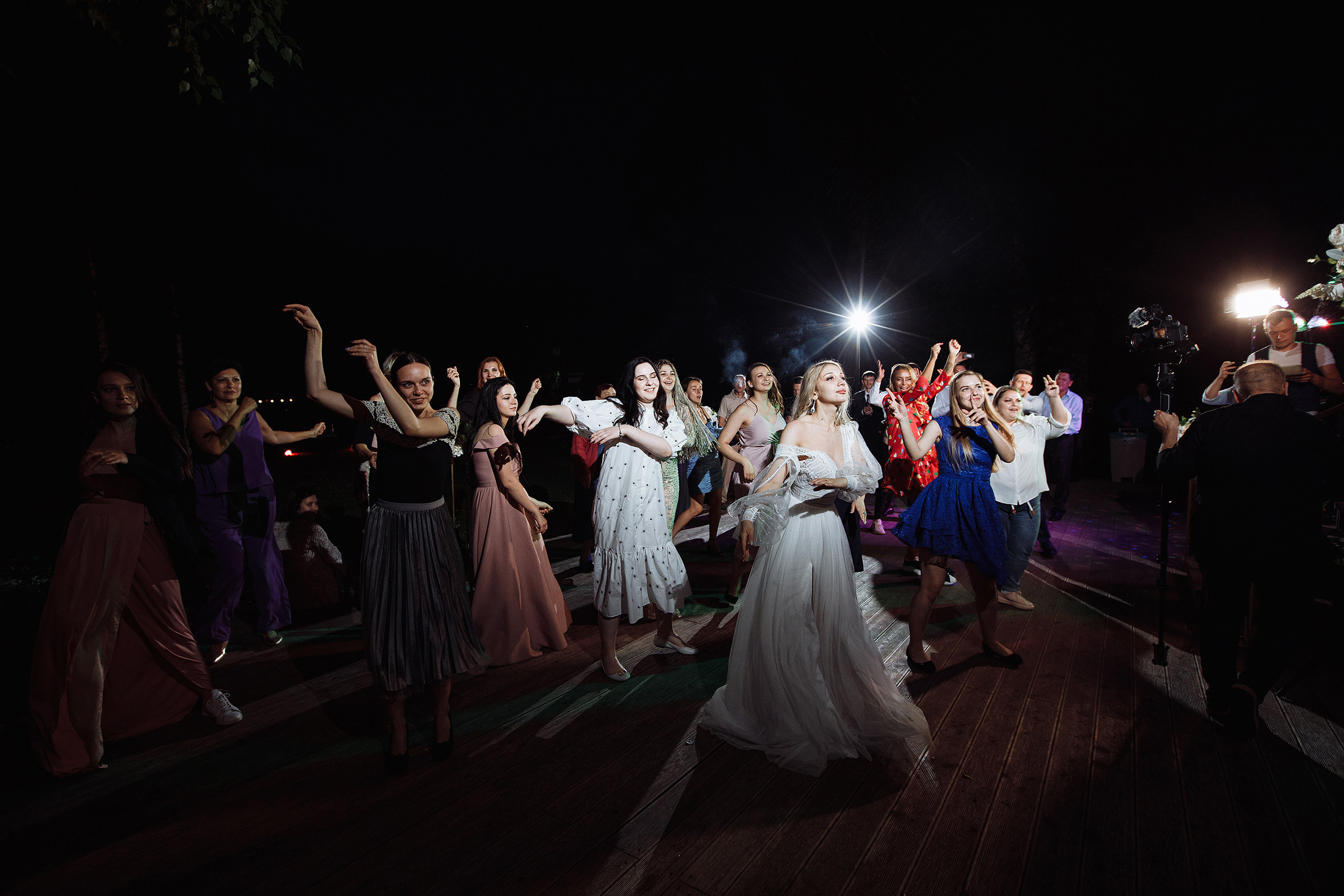 Дмитрий & Владлена. Свадебный и семейный фотограф в Твери, Москве, Санкт-Петербурге