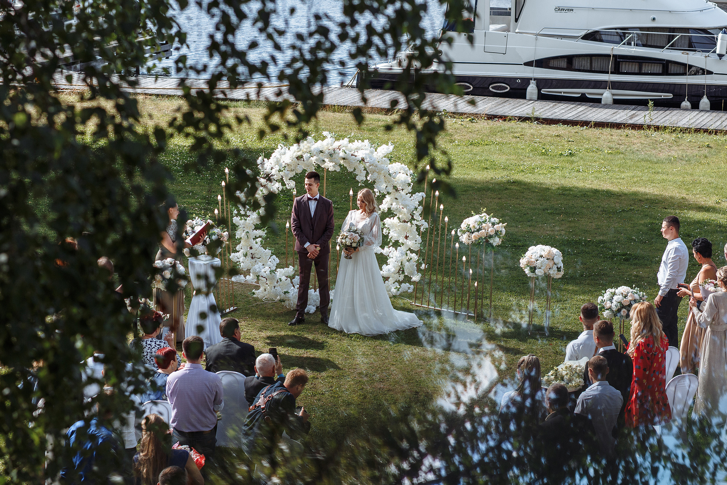 Дмитрий & Владлена. Свадебный и семейный фотограф в Твери, Москве, Санкт-Петербурге
