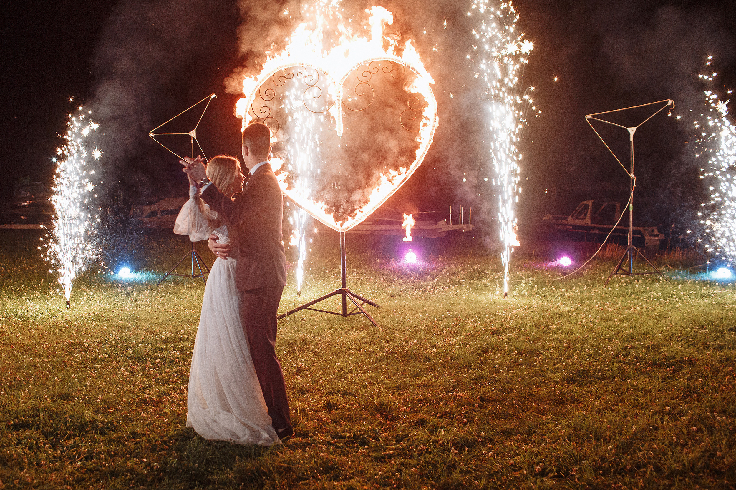 Дмитрий & Владлена. Свадебный и семейный фотограф в Твери, Москве, Санкт-Петербурге