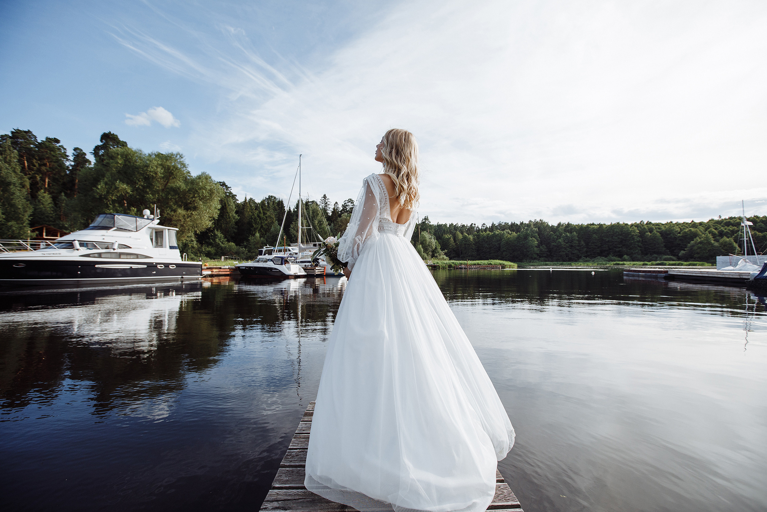 Дмитрий & Владлена. Свадебный и семейный фотограф в Твери, Москве, Санкт-Петербурге