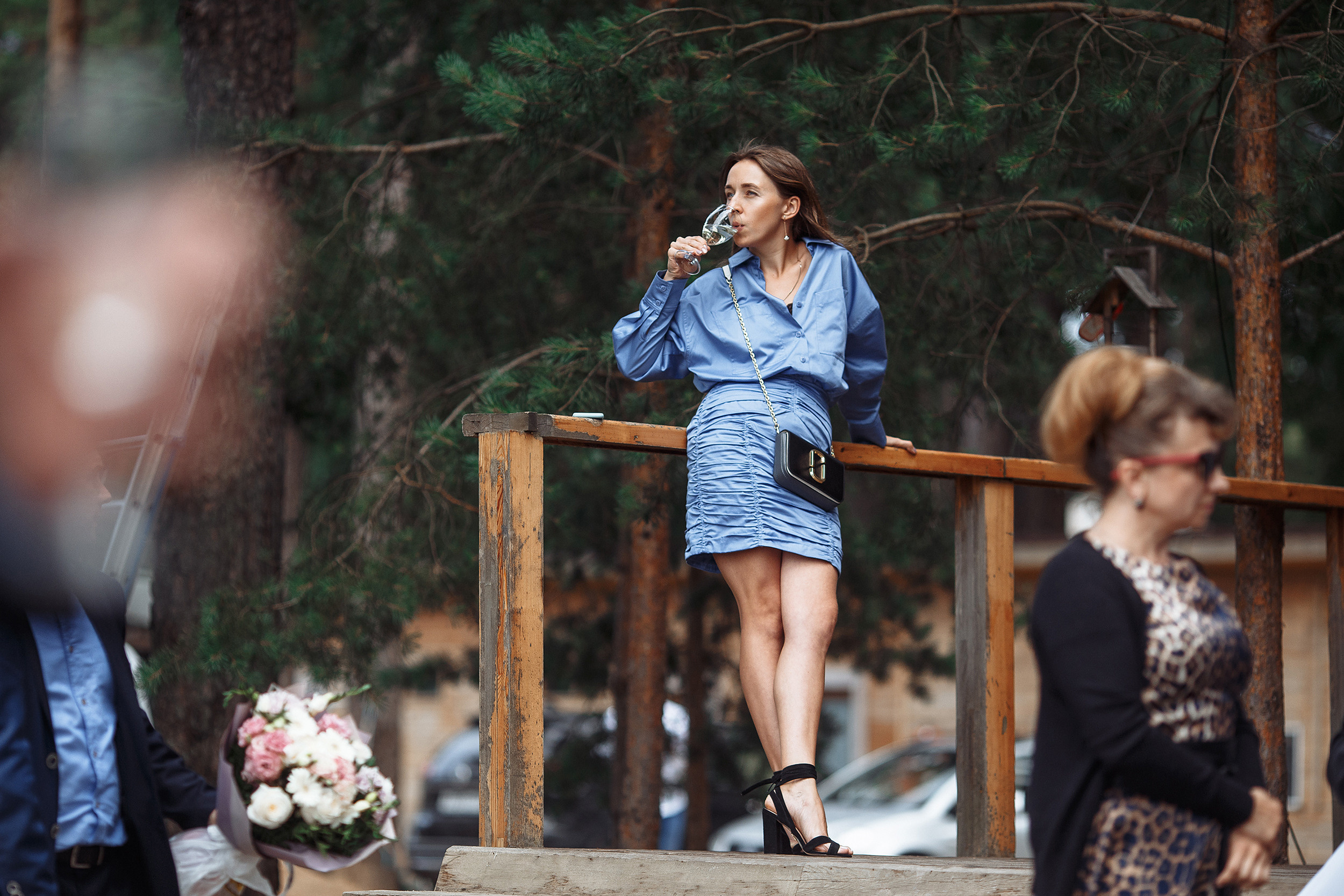 Дмитрий & Владлена. Свадебный и семейный фотограф в Твери, Москве, Санкт-Петербурге