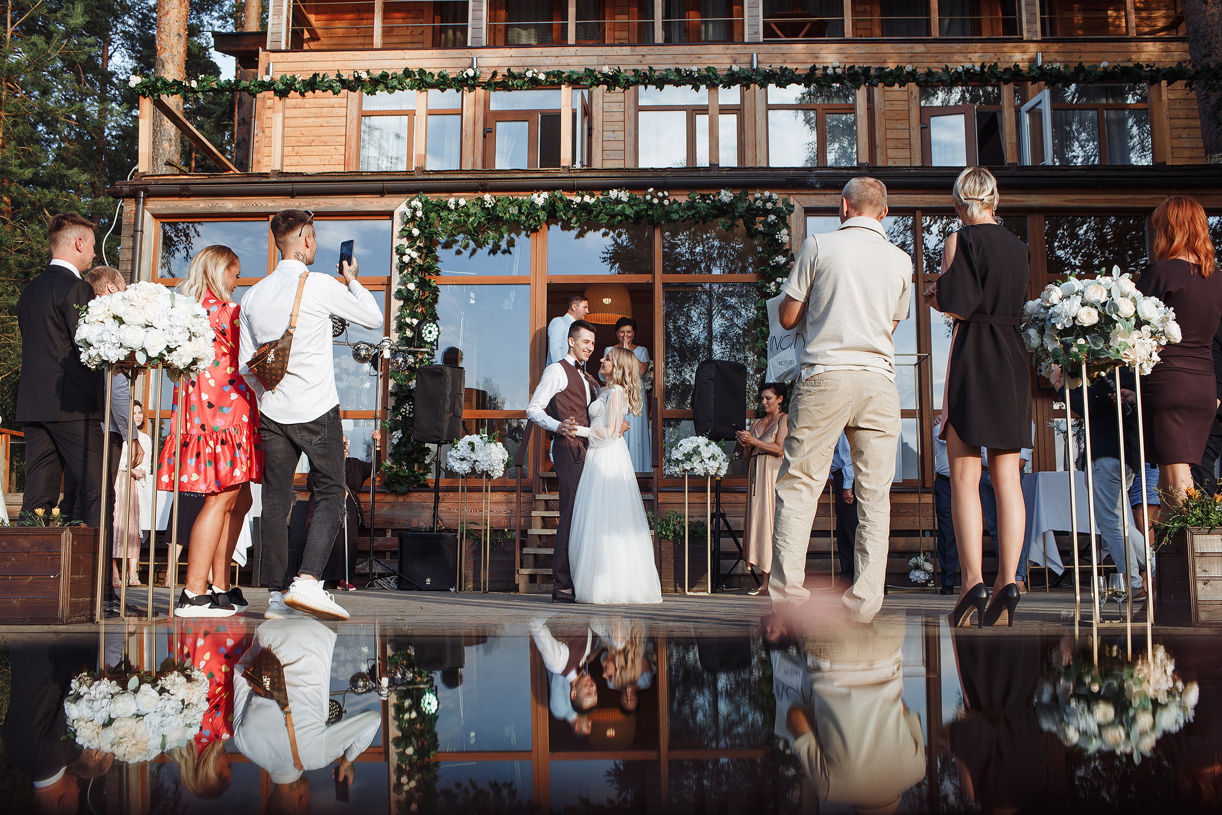 Дмитрий & Владлена. Свадебный и семейный фотограф в Твери, Москве, Санкт-Петербурге
