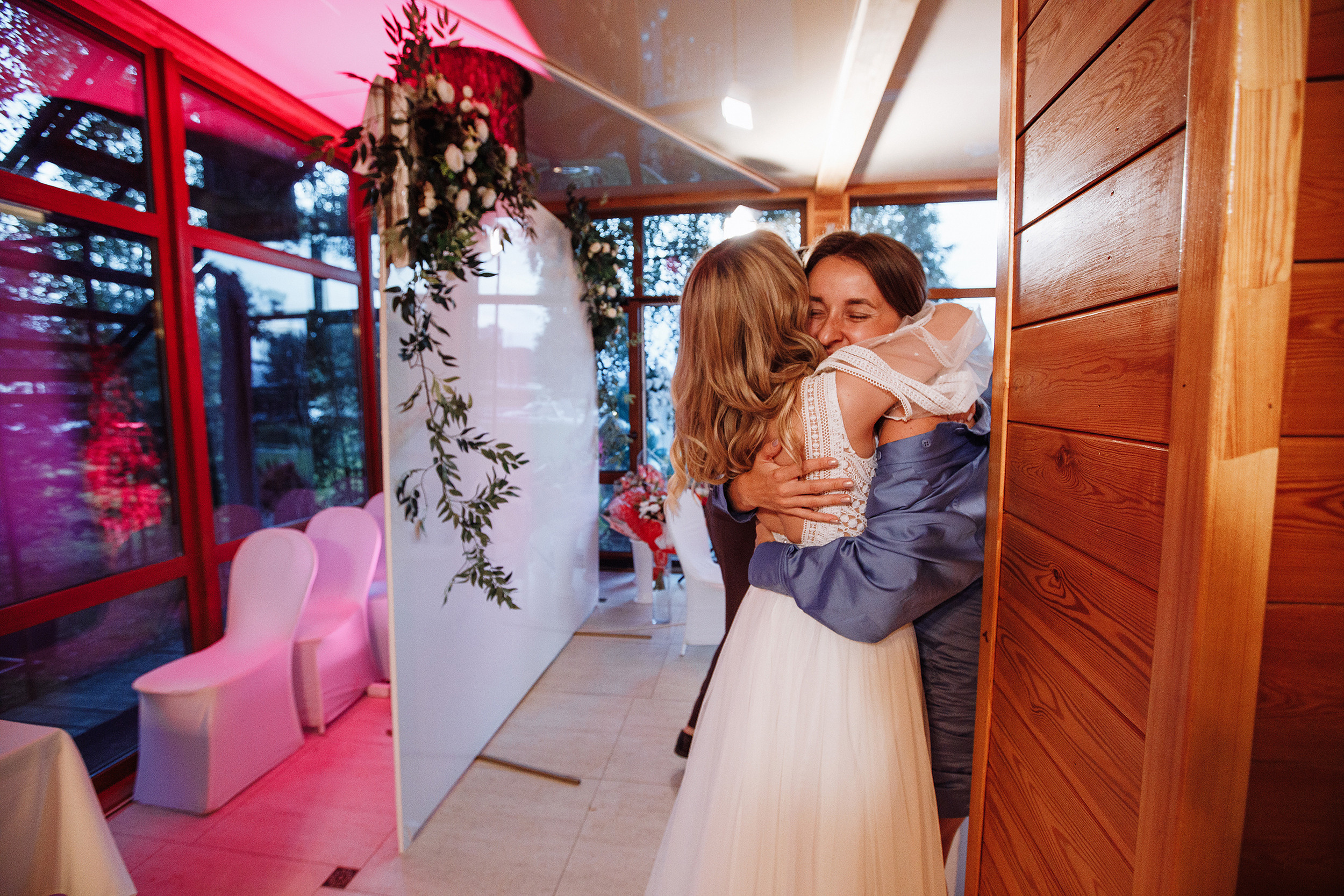 Дмитрий & Владлена. Свадебный и семейный фотограф в Твери, Москве, Санкт-Петербурге