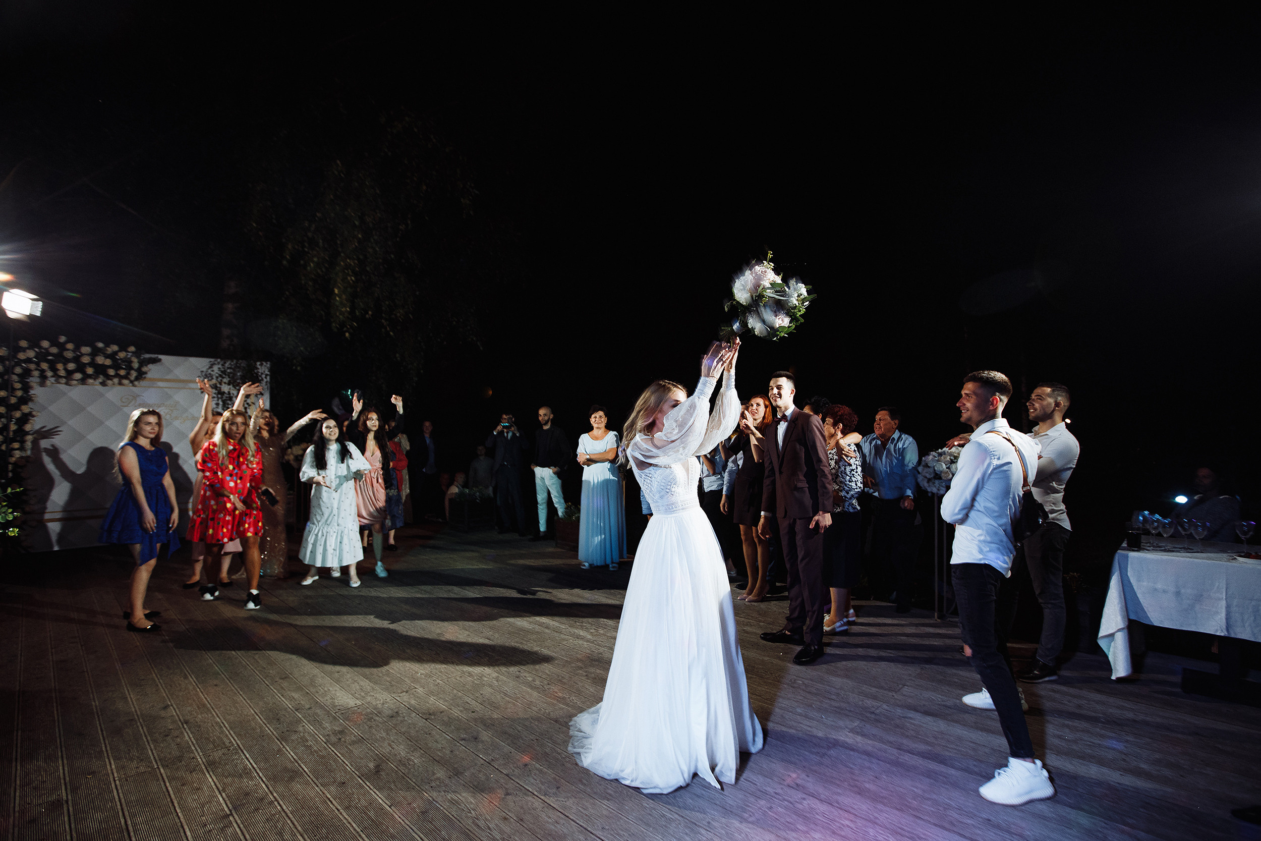 Дмитрий & Владлена. Свадебный и семейный фотограф в Твери, Москве, Санкт-Петербурге