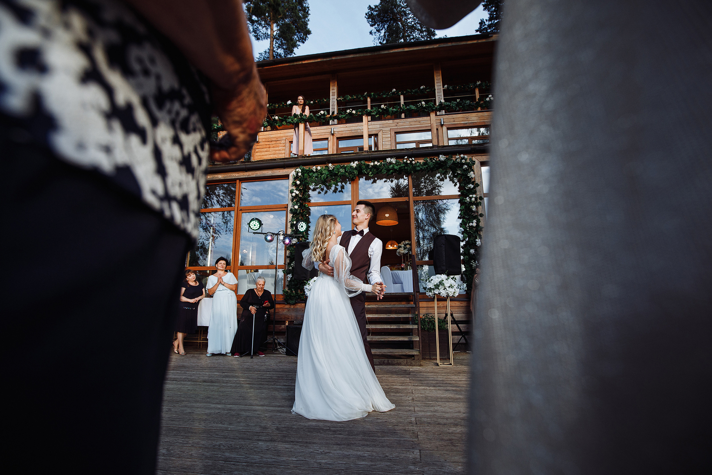 Дмитрий & Владлена. Свадебный и семейный фотограф в Твери, Москве, Санкт-Петербурге