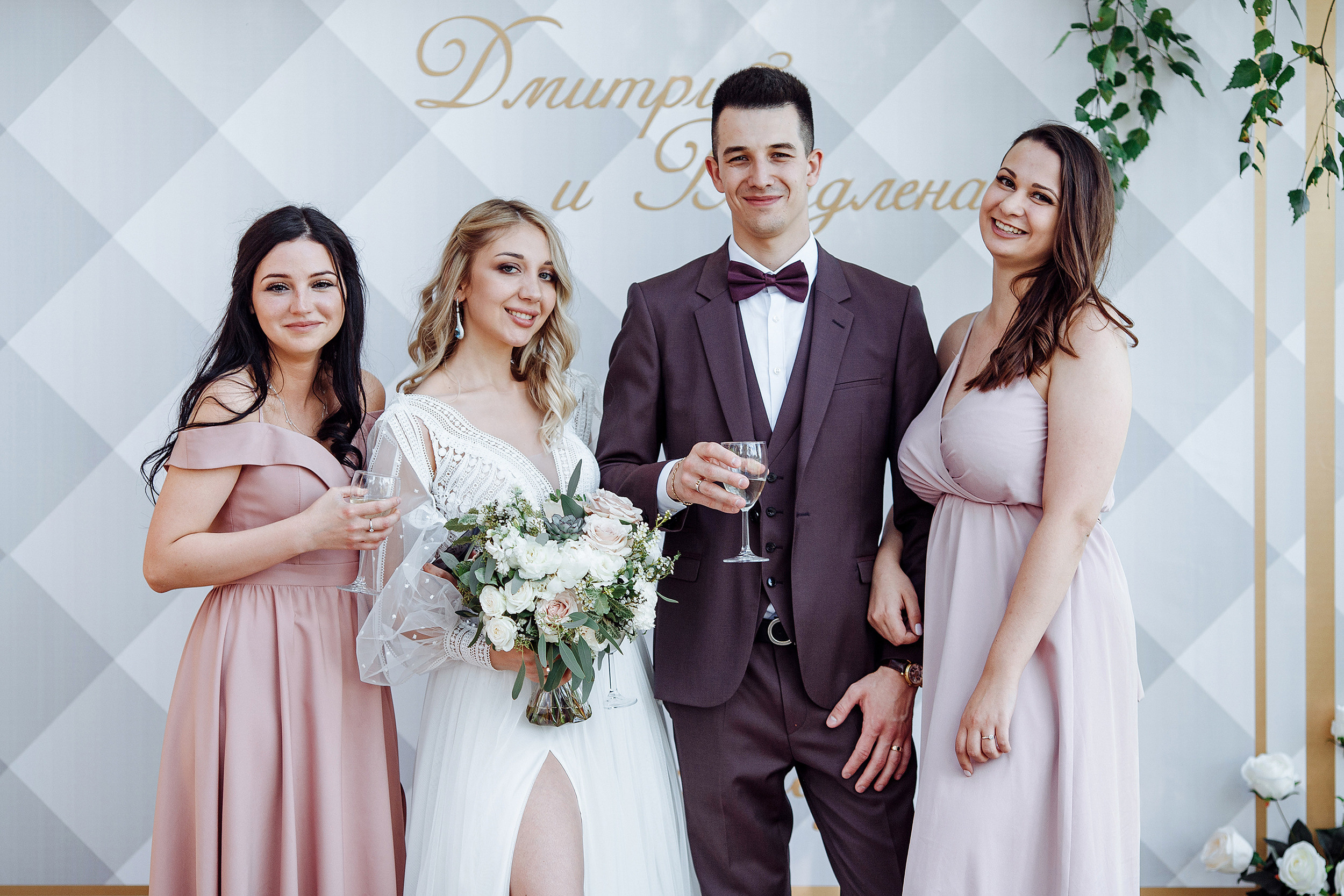 Дмитрий & Владлена. Свадебный и семейный фотограф в Твери, Москве, Санкт-Петербурге