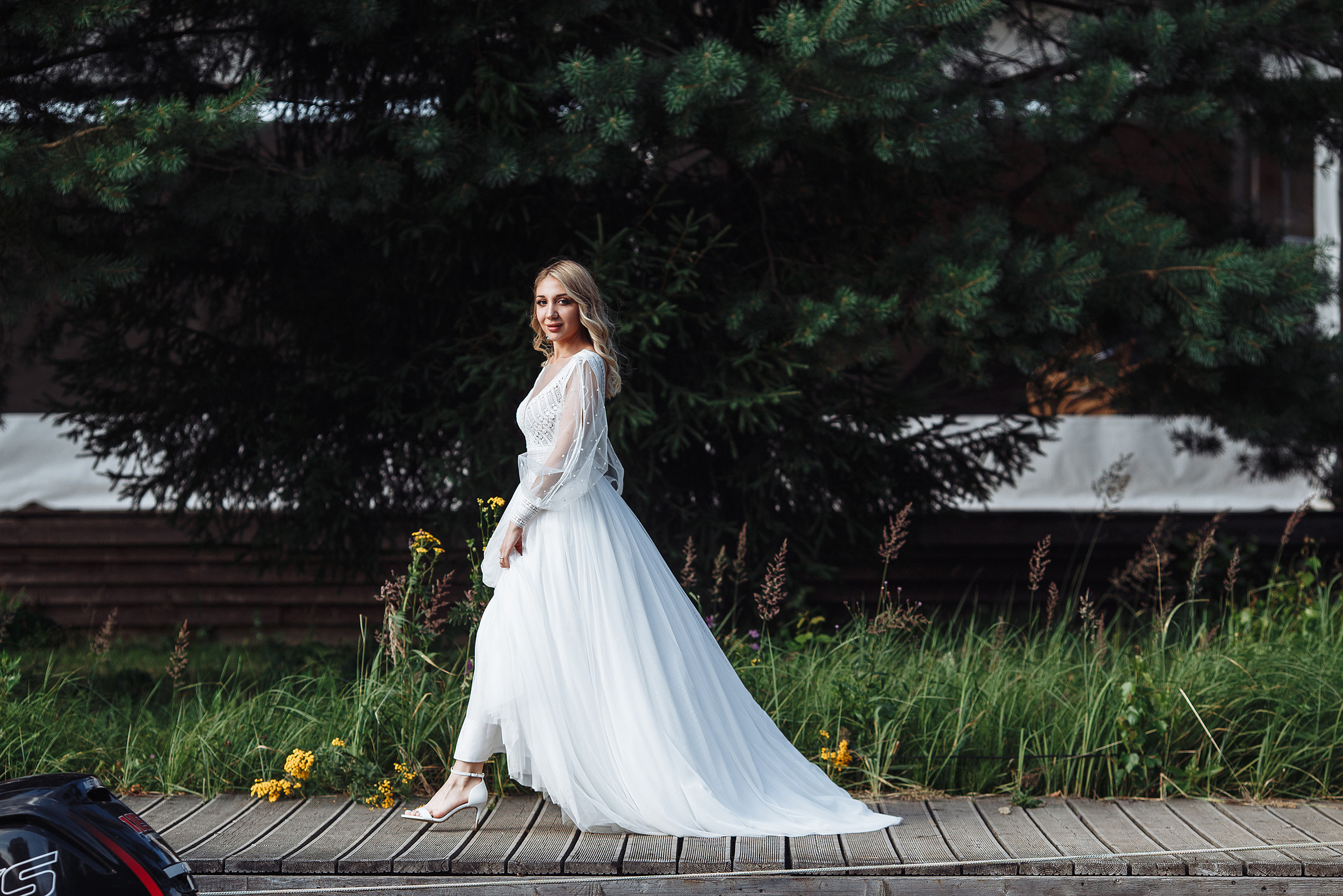 Дмитрий & Владлена. Свадебный и семейный фотограф в Твери, Москве, Санкт-Петербурге