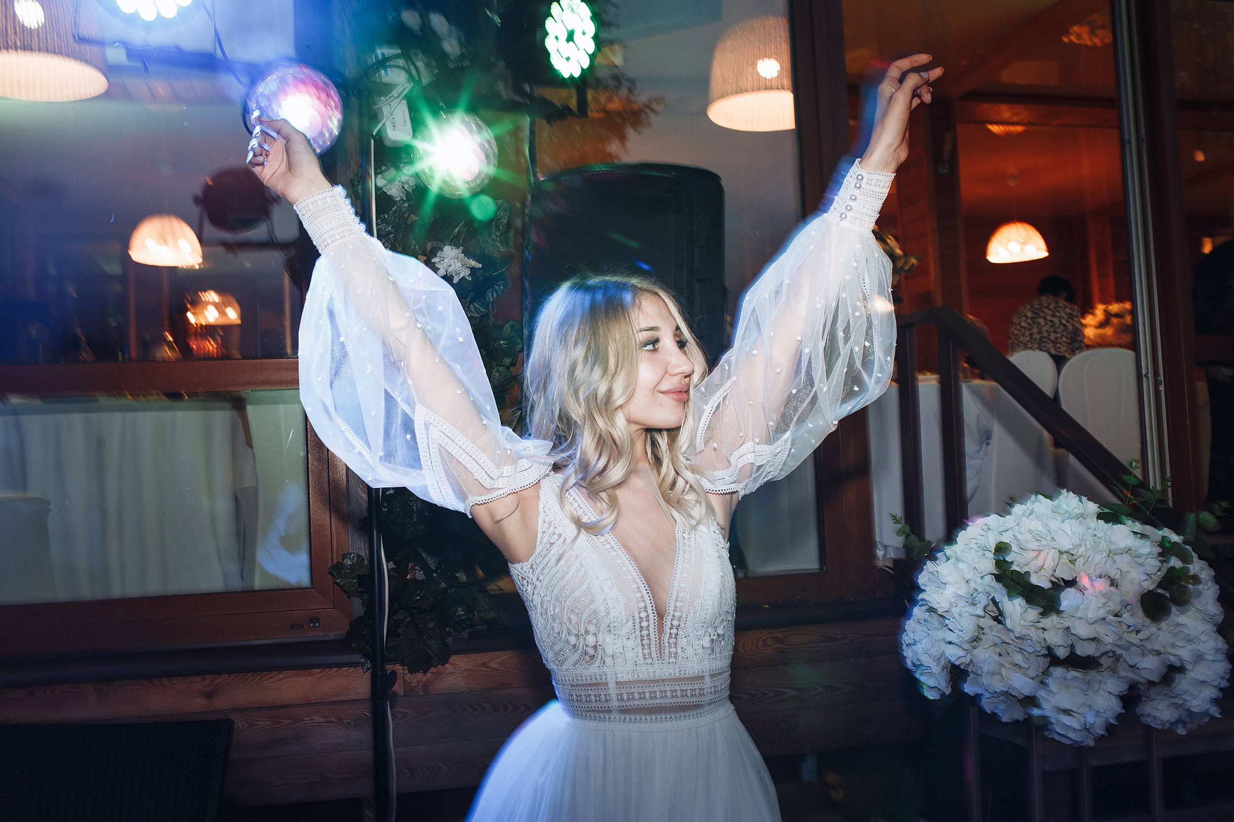 Дмитрий & Владлена. Свадебный и семейный фотограф в Твери, Москве, Санкт-Петербурге