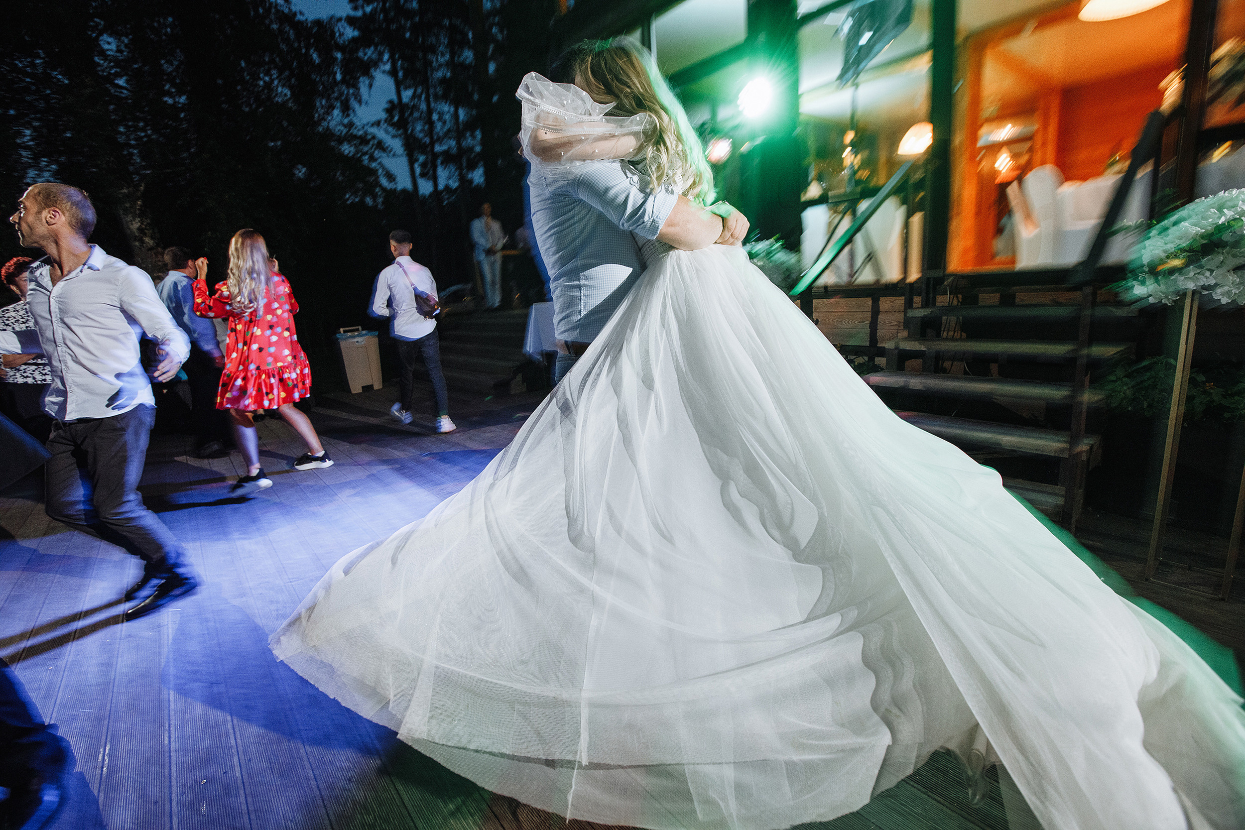 Дмитрий & Владлена. Свадебный и семейный фотограф в Твери, Москве, Санкт-Петербурге