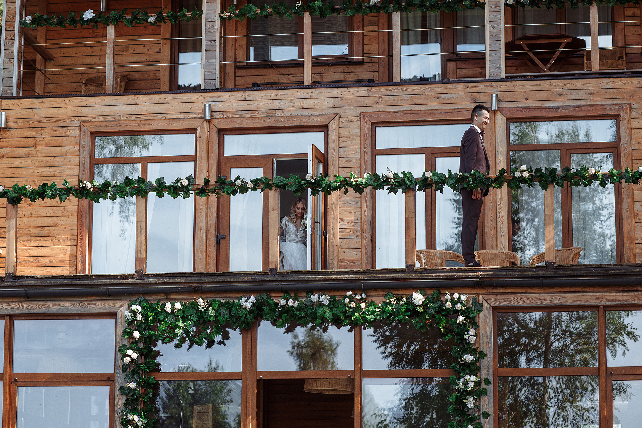 Дмитрий & Владлена. Свадебный и семейный фотограф в Твери, Москве, Санкт-Петербурге