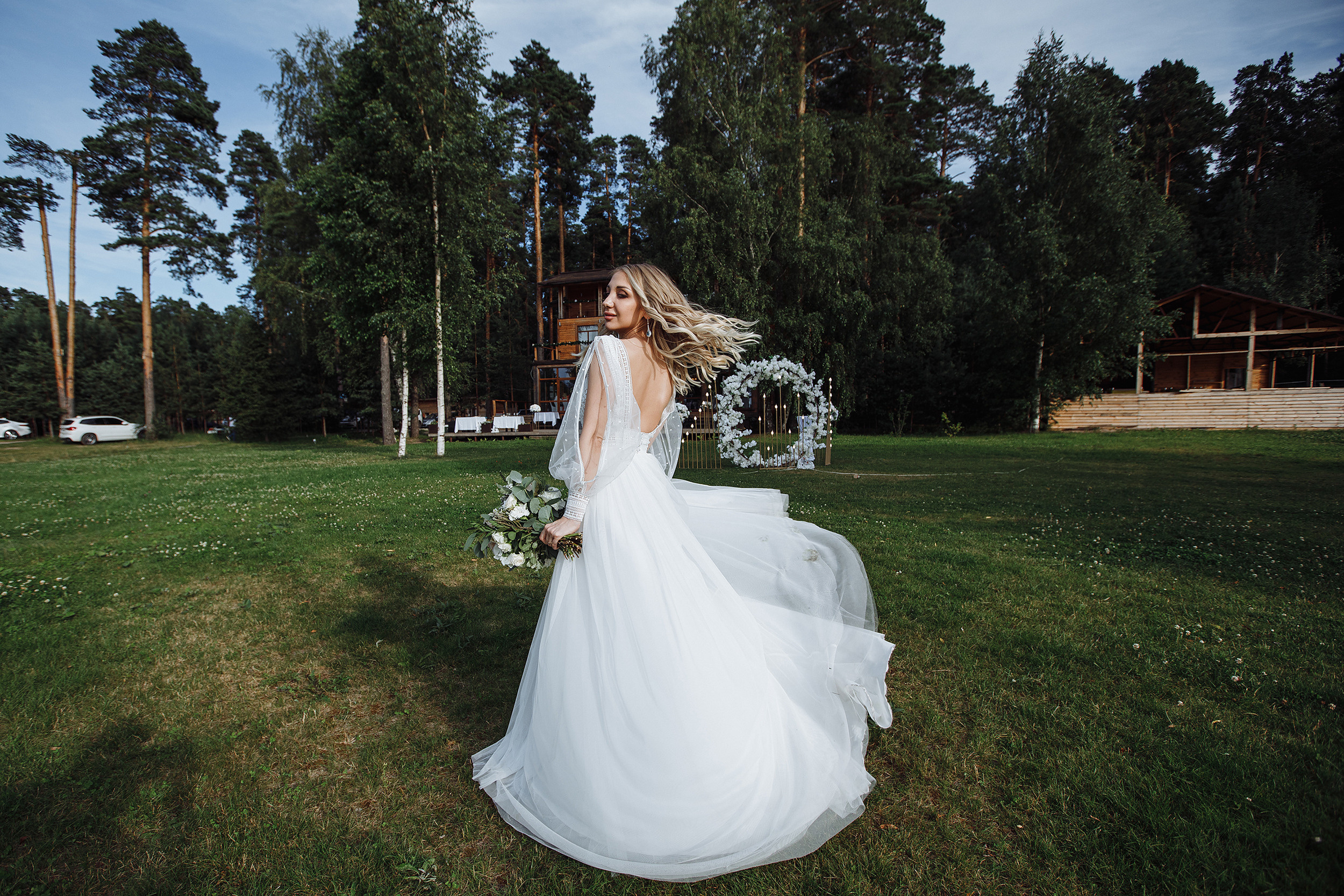 Дмитрий & Владлена. Свадебный и семейный фотограф в Твери, Москве, Санкт-Петербурге