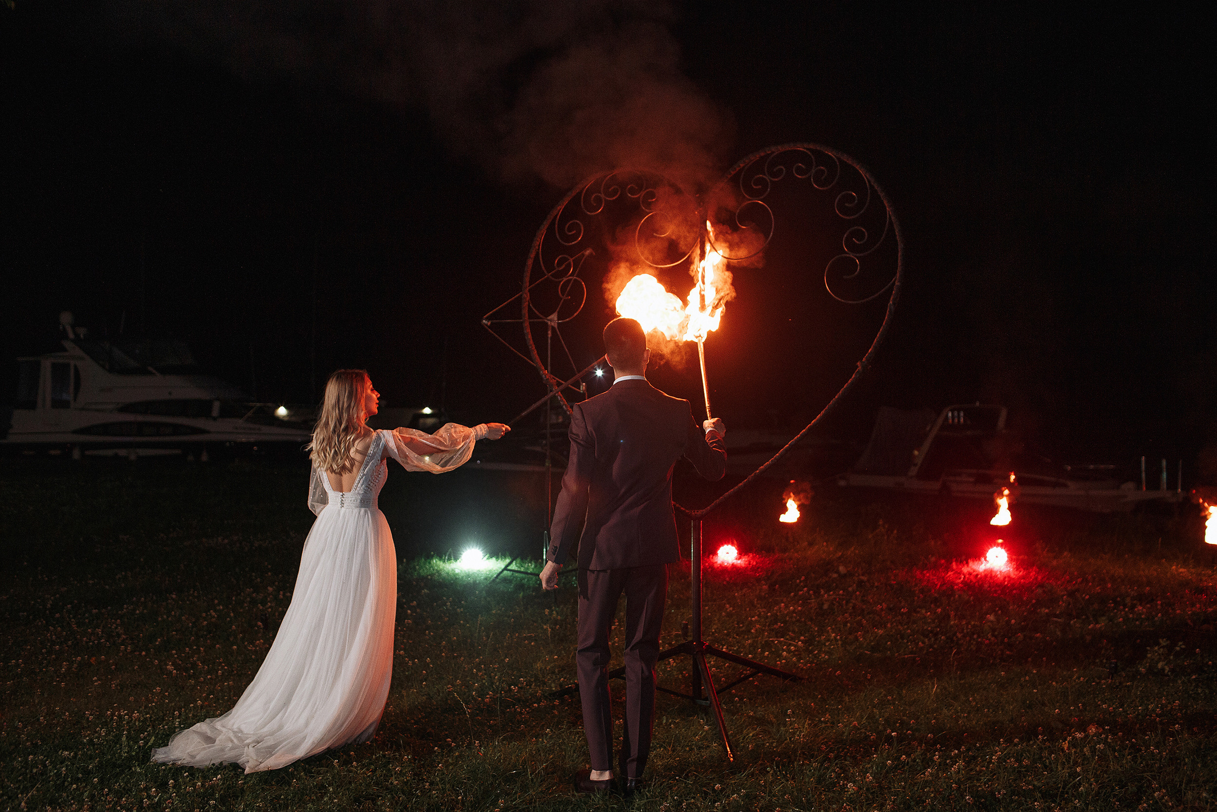 Дмитрий & Владлена. Свадебный и семейный фотограф в Твери, Москве, Санкт-Петербурге