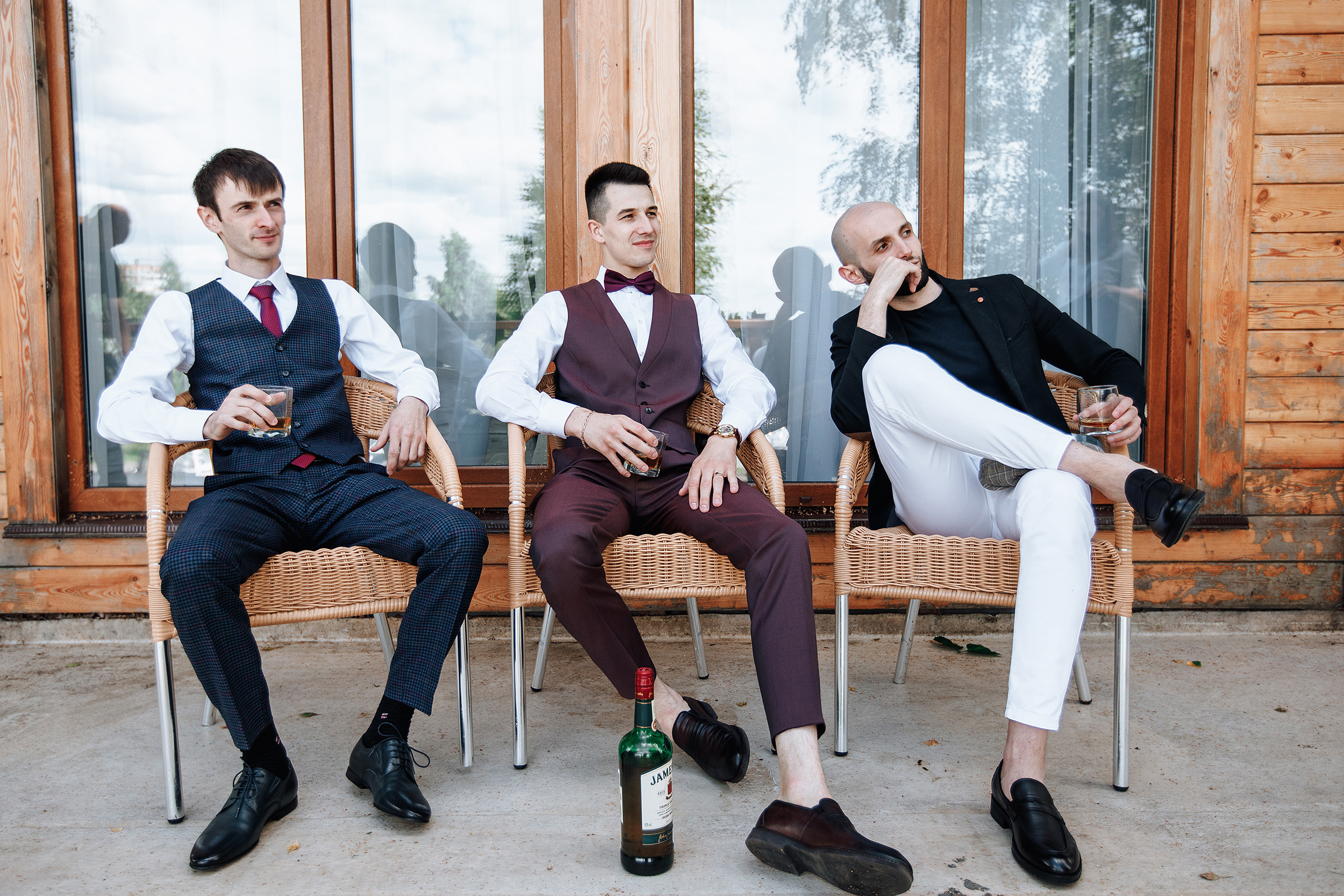 Дмитрий & Владлена. Свадебный и семейный фотограф в Твери, Москве, Санкт-Петербурге