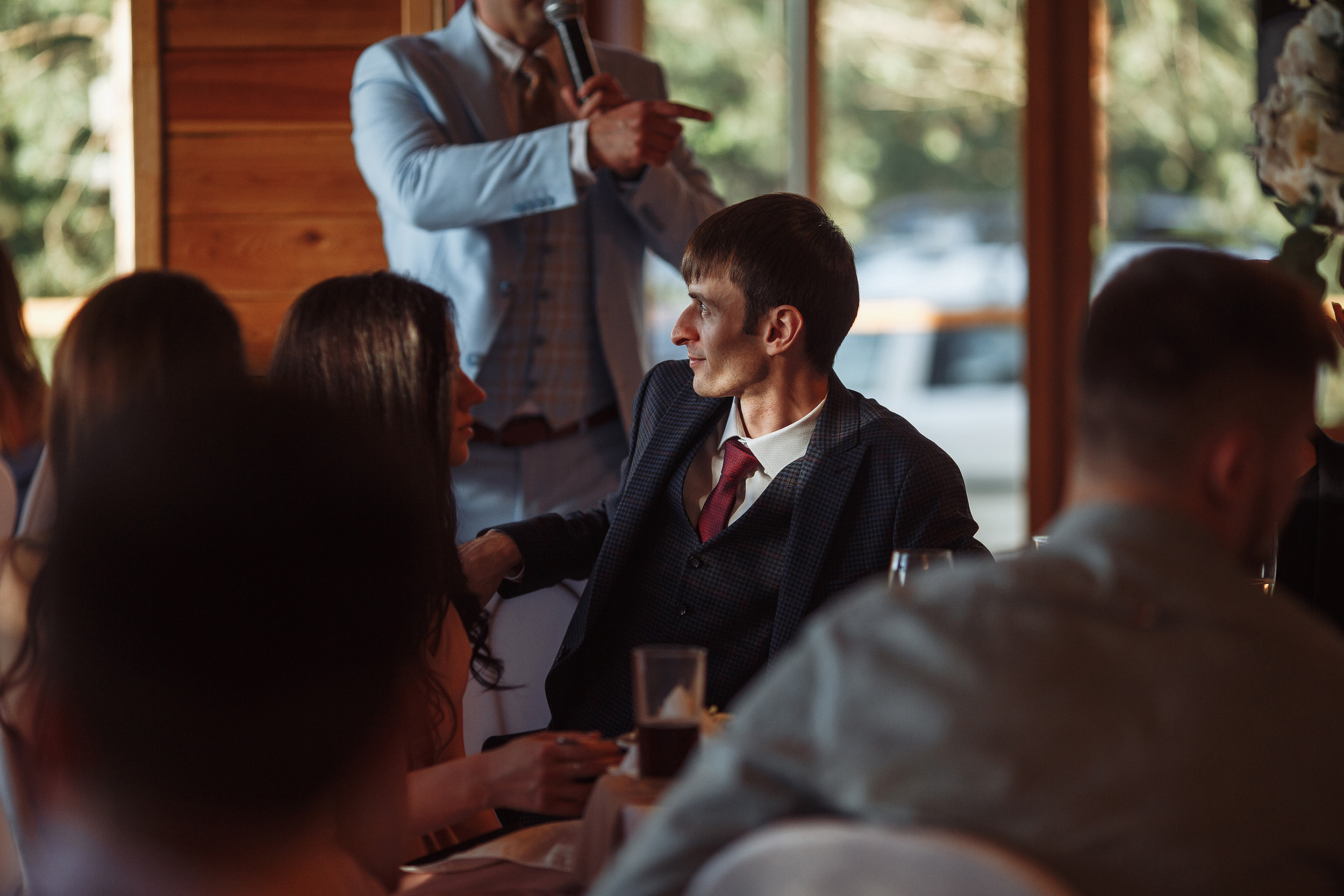 Дмитрий & Владлена. Свадебный и семейный фотограф в Твери, Москве, Санкт-Петербурге