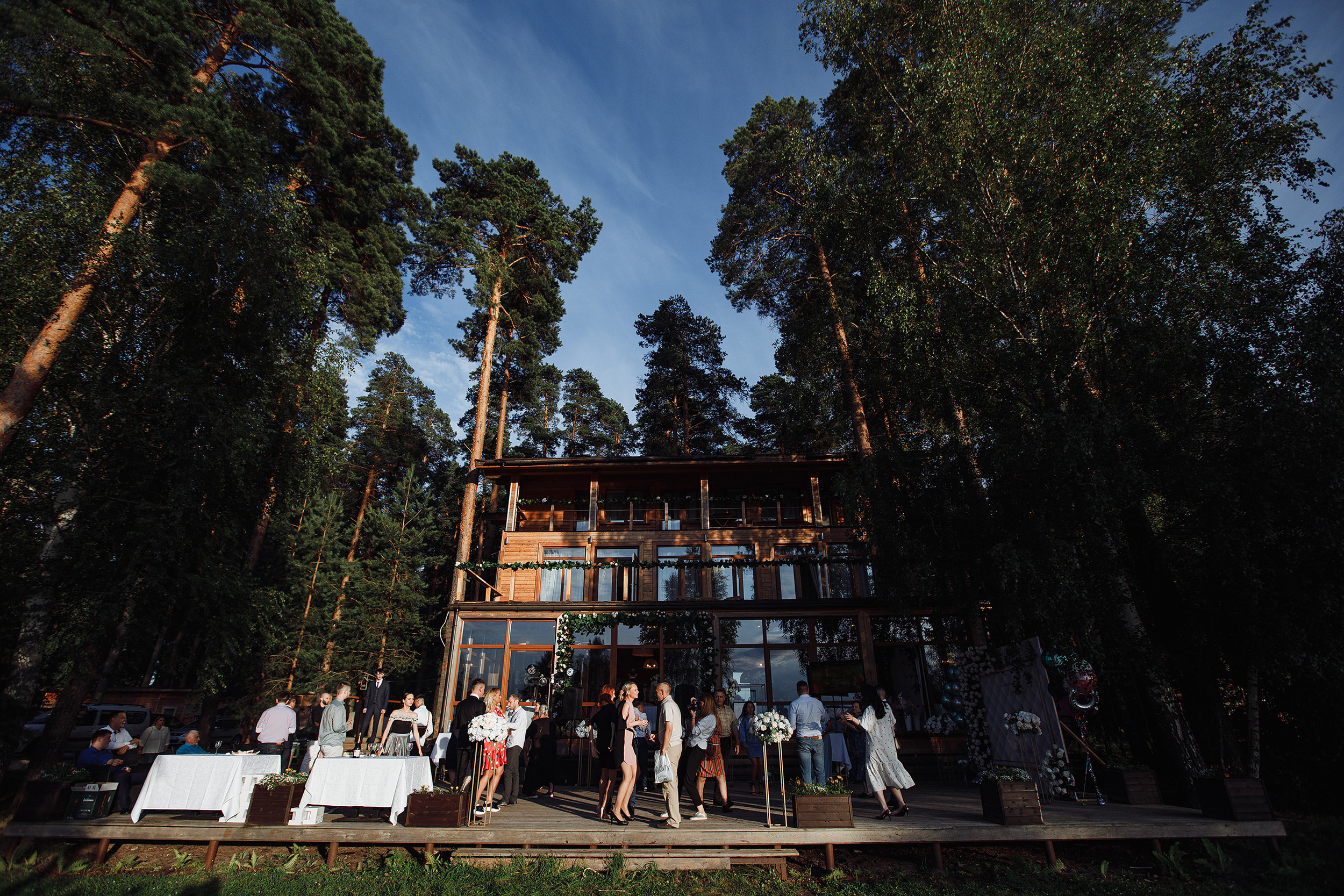 Дмитрий & Владлена. Свадебный и семейный фотограф в Твери, Москве, Санкт-Петербурге