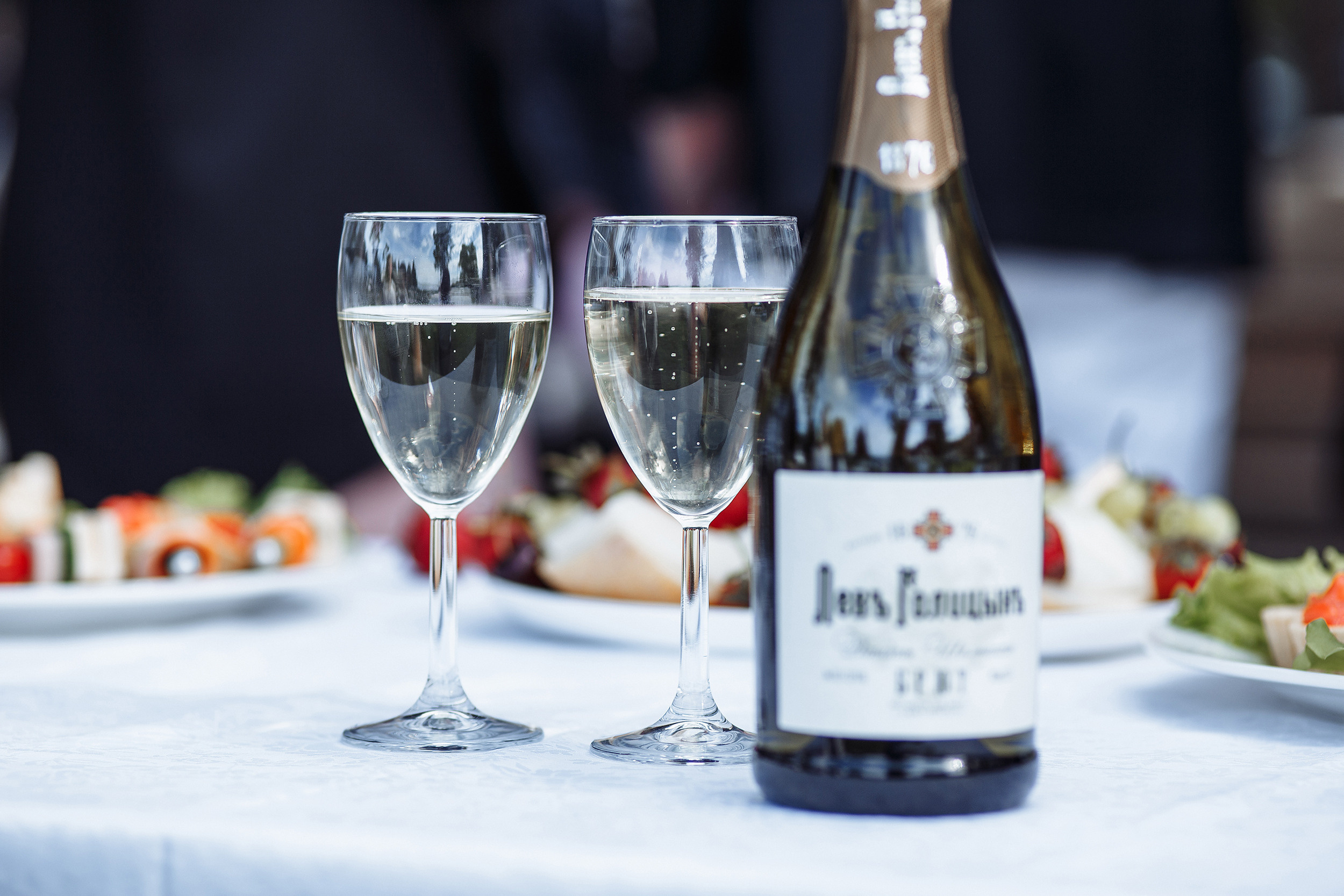 Дмитрий & Владлена. Свадебный и семейный фотограф в Твери, Москве, Санкт-Петербурге