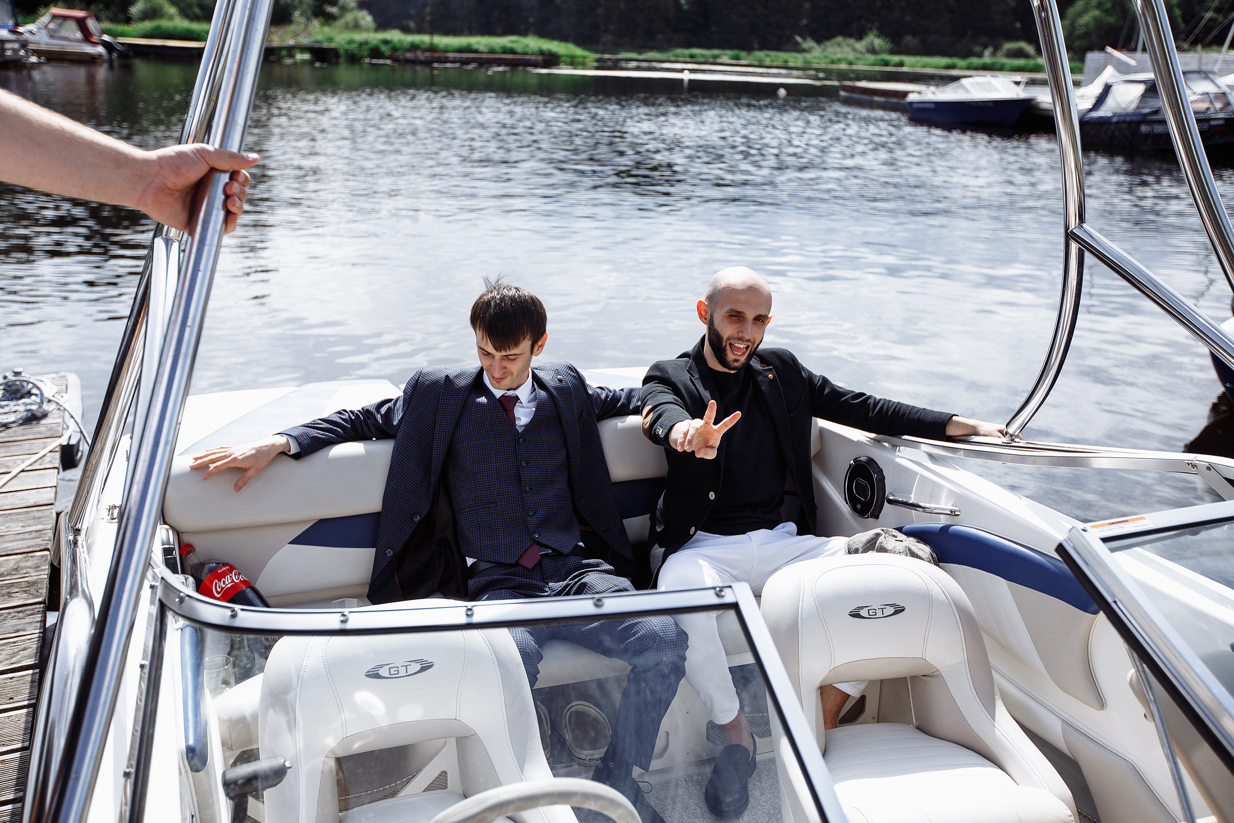 Дмитрий & Владлена. Свадебный и семейный фотограф в Твери, Москве, Санкт-Петербурге